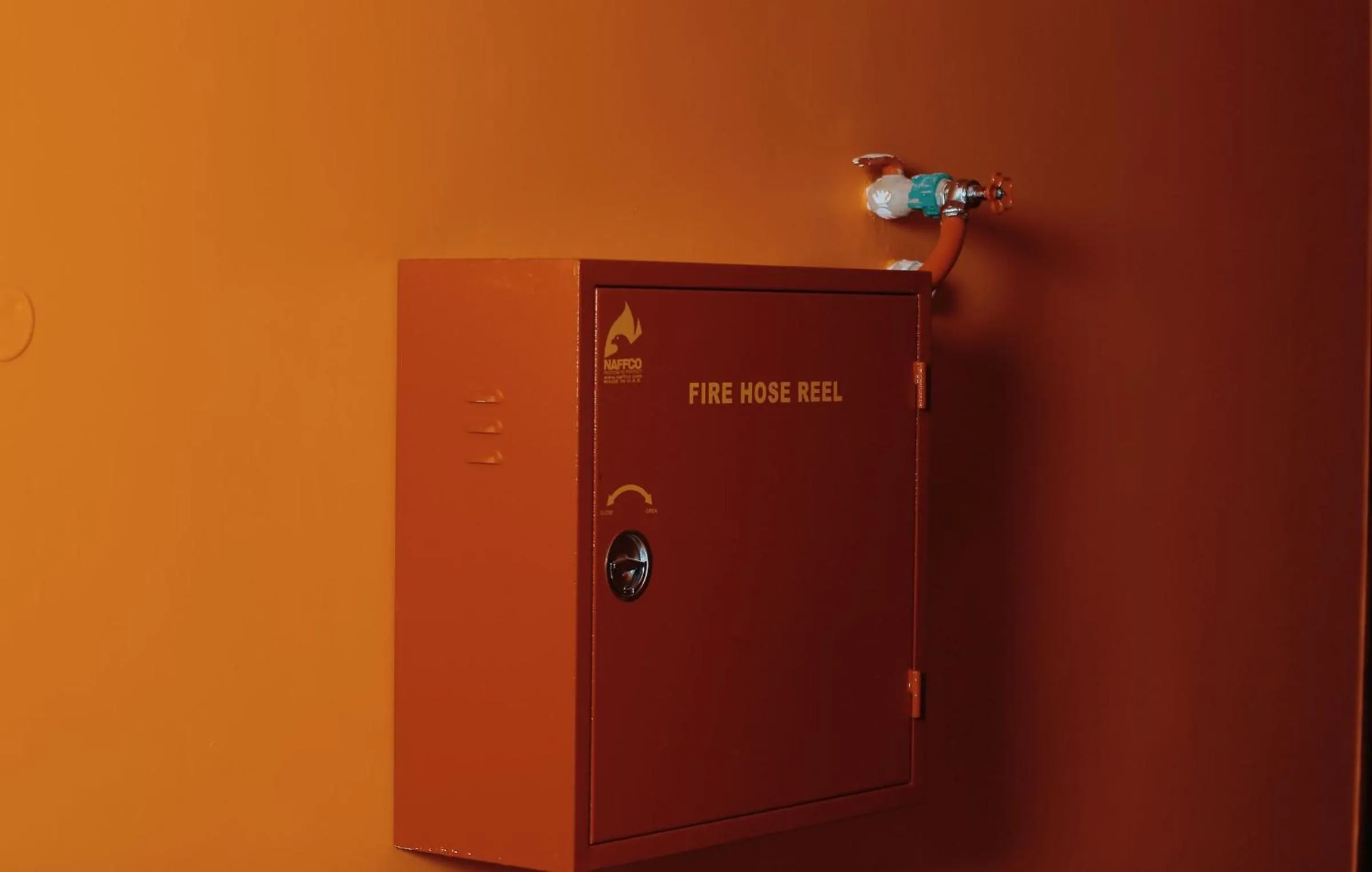 Property logo or sign in Greenyard Beach Hotel