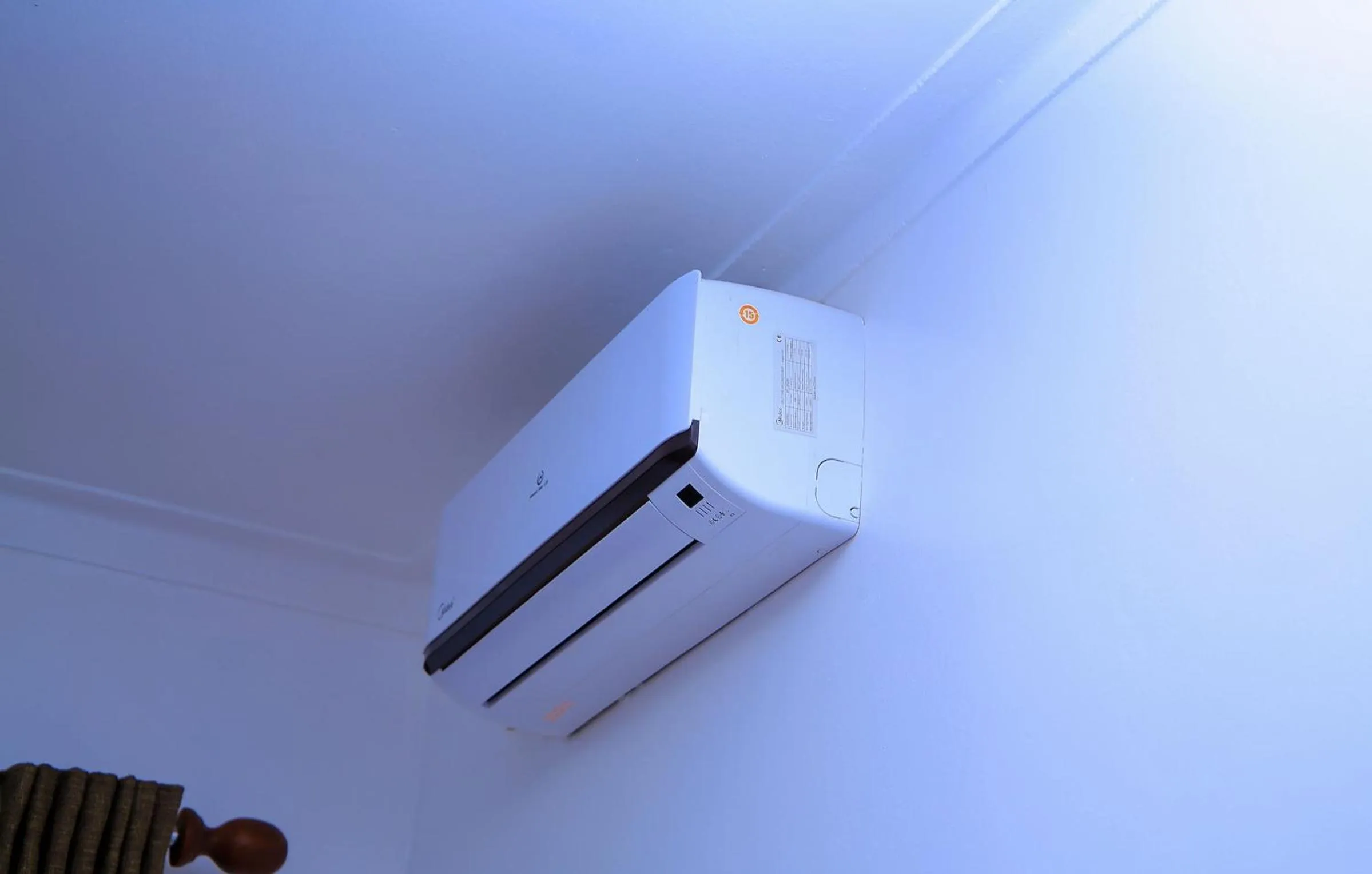 air conditioner in Greenyard Beach Hotel