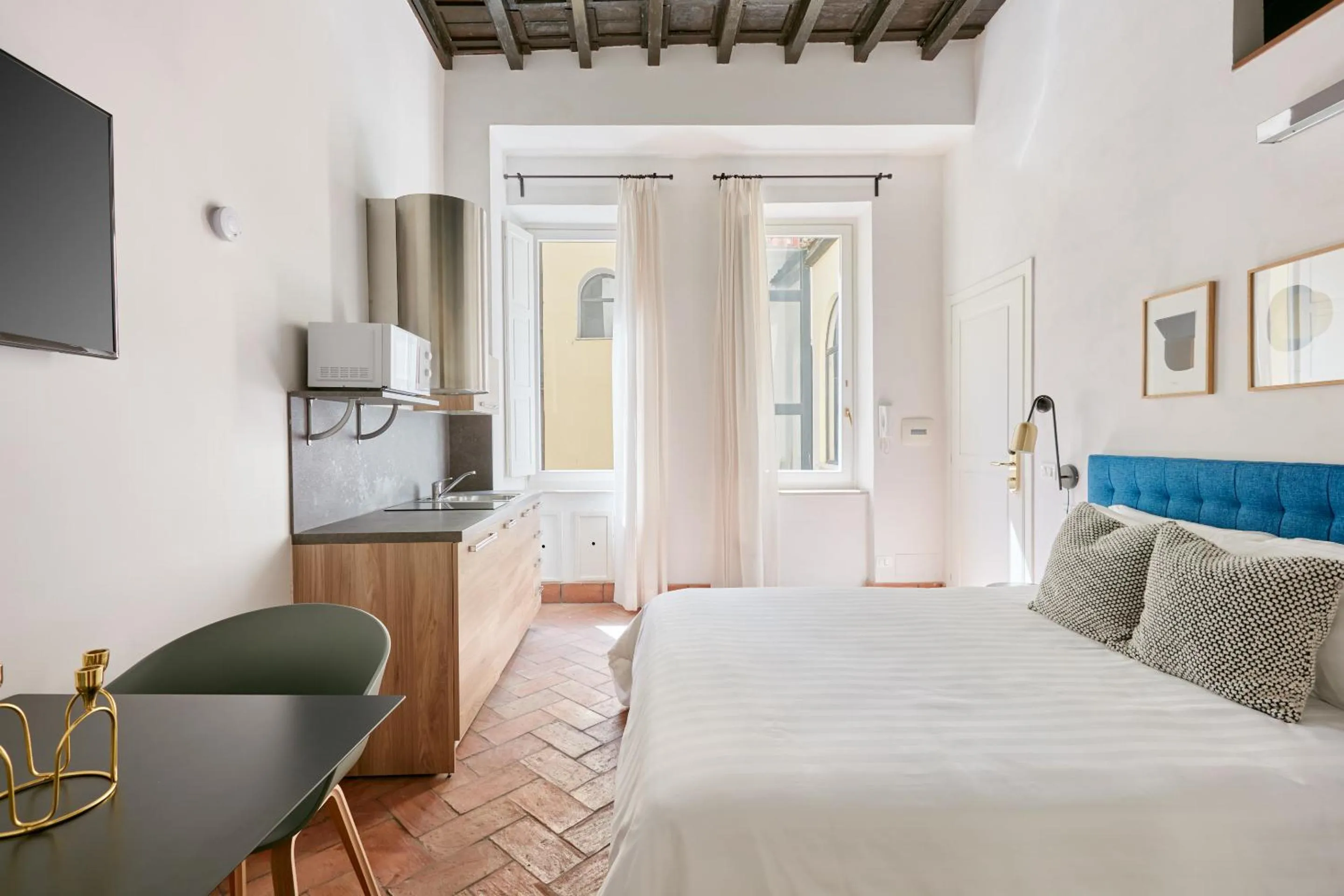 Bed in Sonder Montevecchio