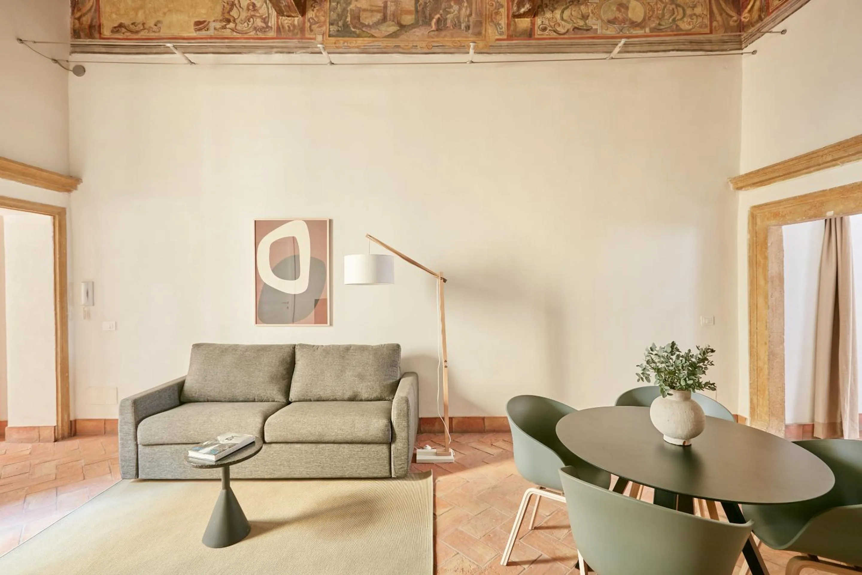 Living room in Sonder Montevecchio