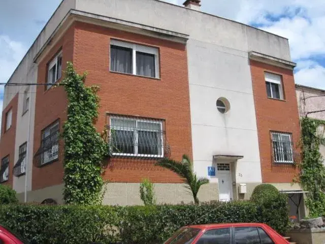 Apartamento Turístico La Ribera del Marco Apartamento Turístico La Ribera del Marco
