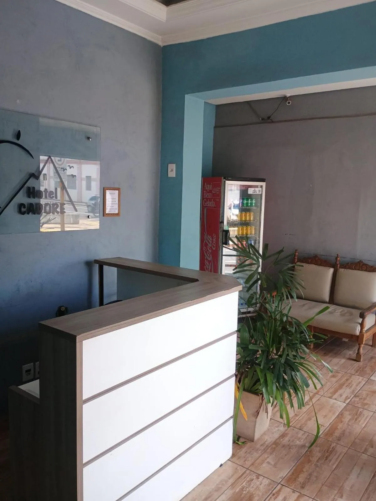 Hotel Cadore