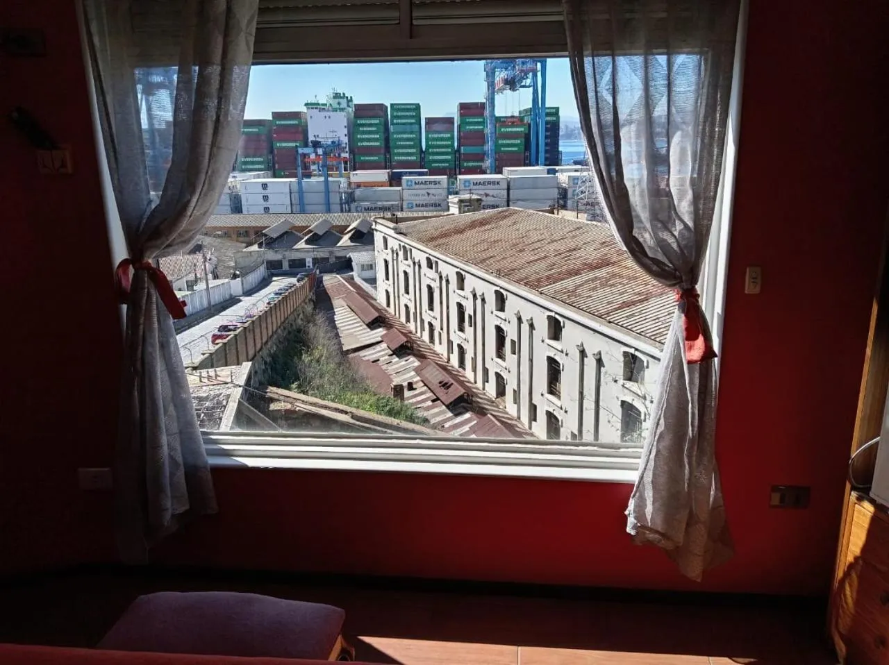 Hostal Recuerdos de Familia