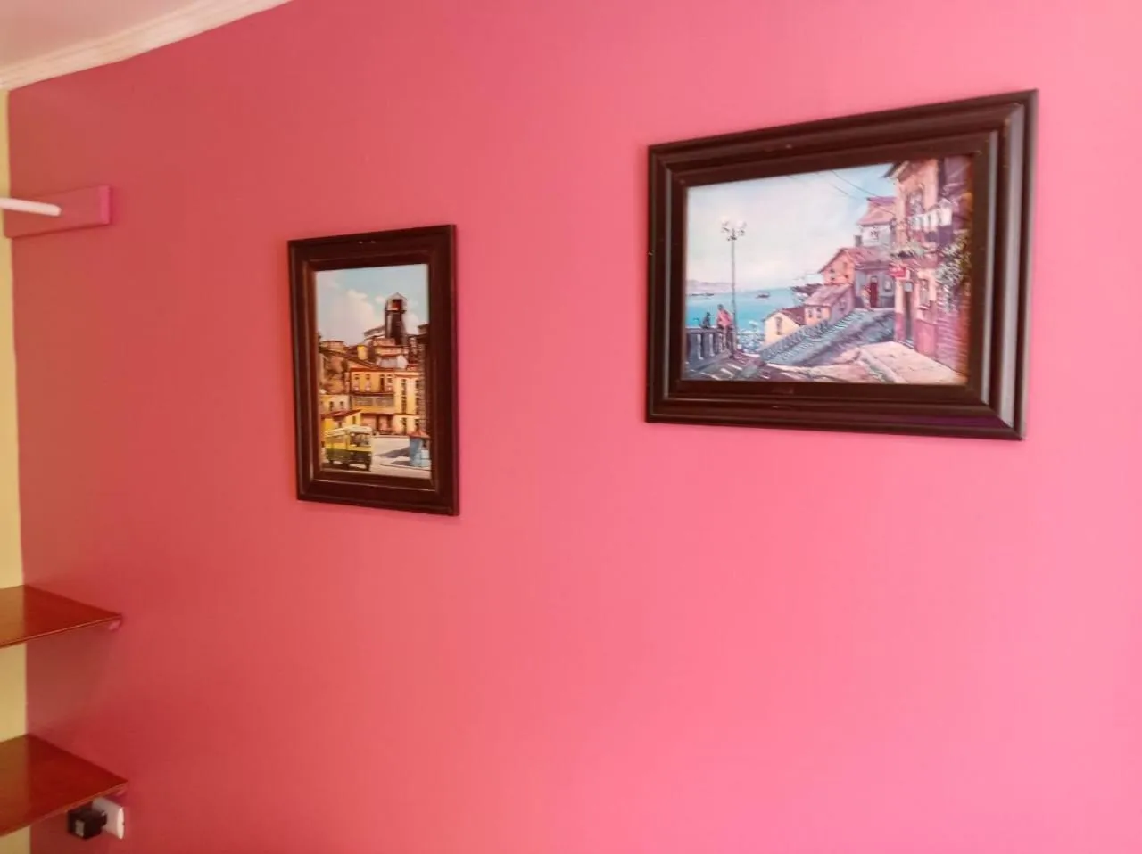 Hostal Recuerdos de Familia