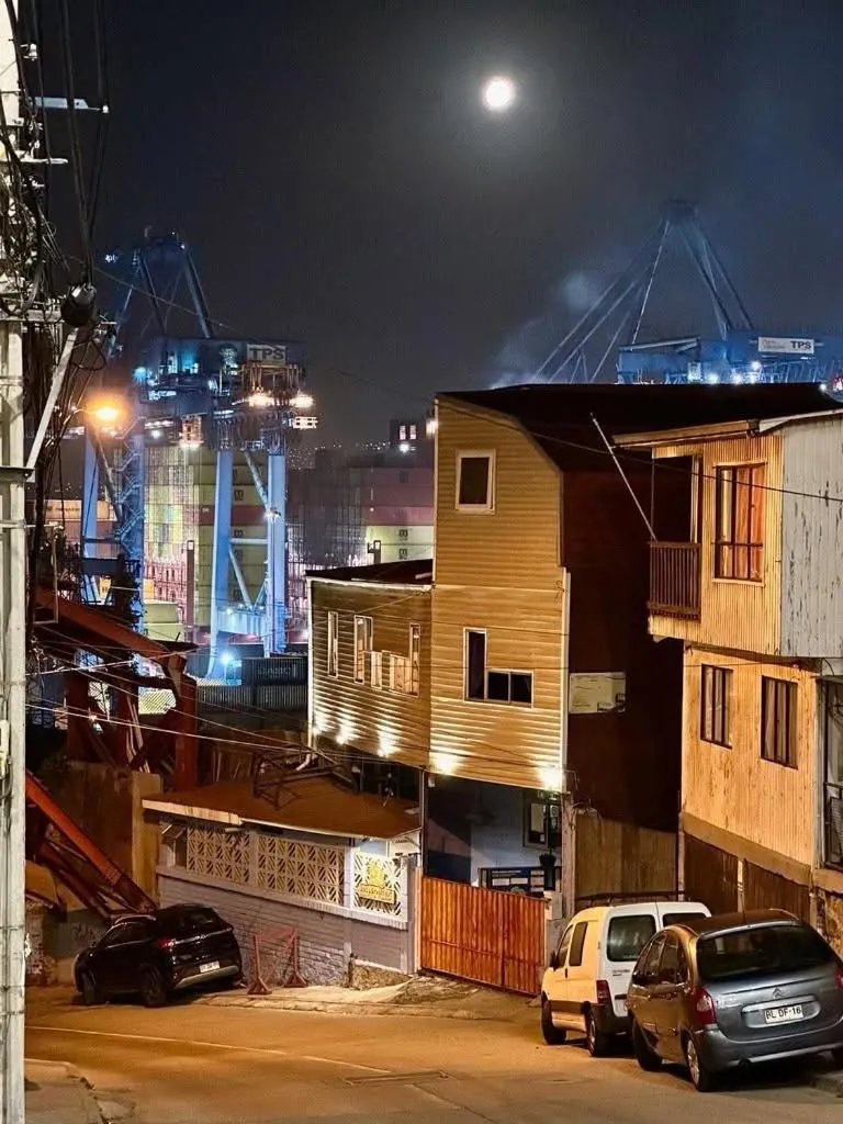 Hostal Recuerdos de Familia