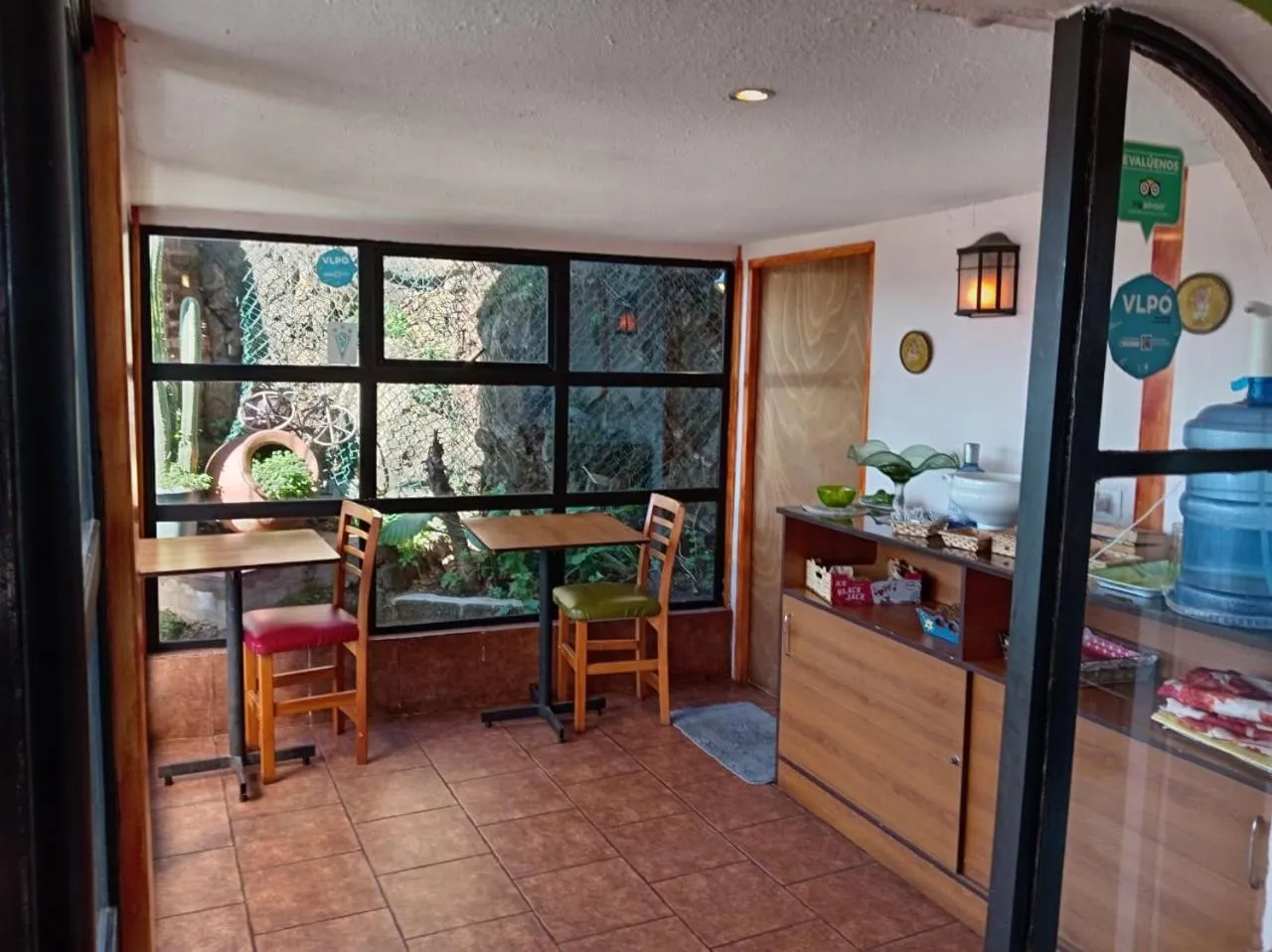 Hostal Recuerdos de Familia