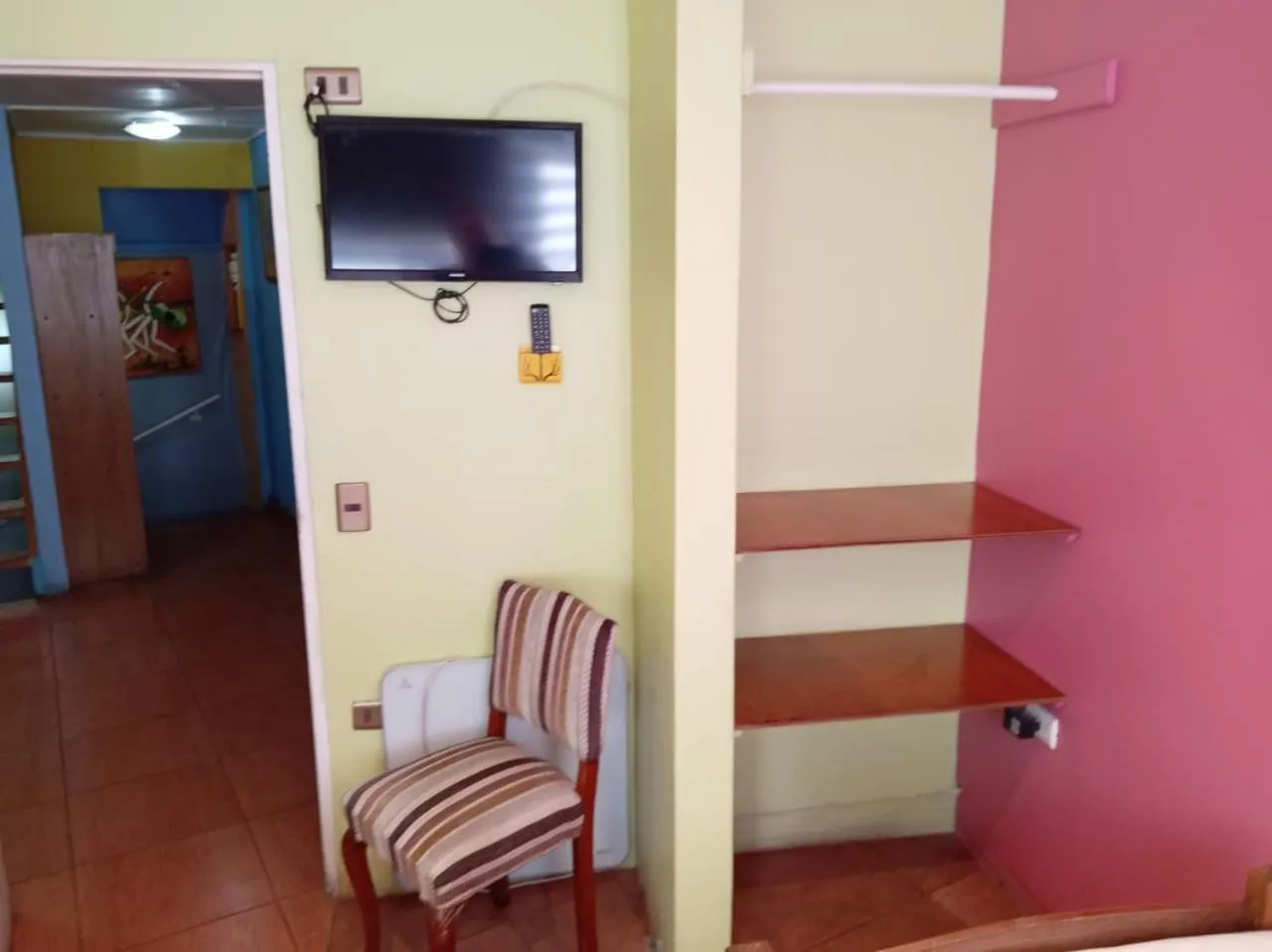 Hostal Recuerdos de Familia