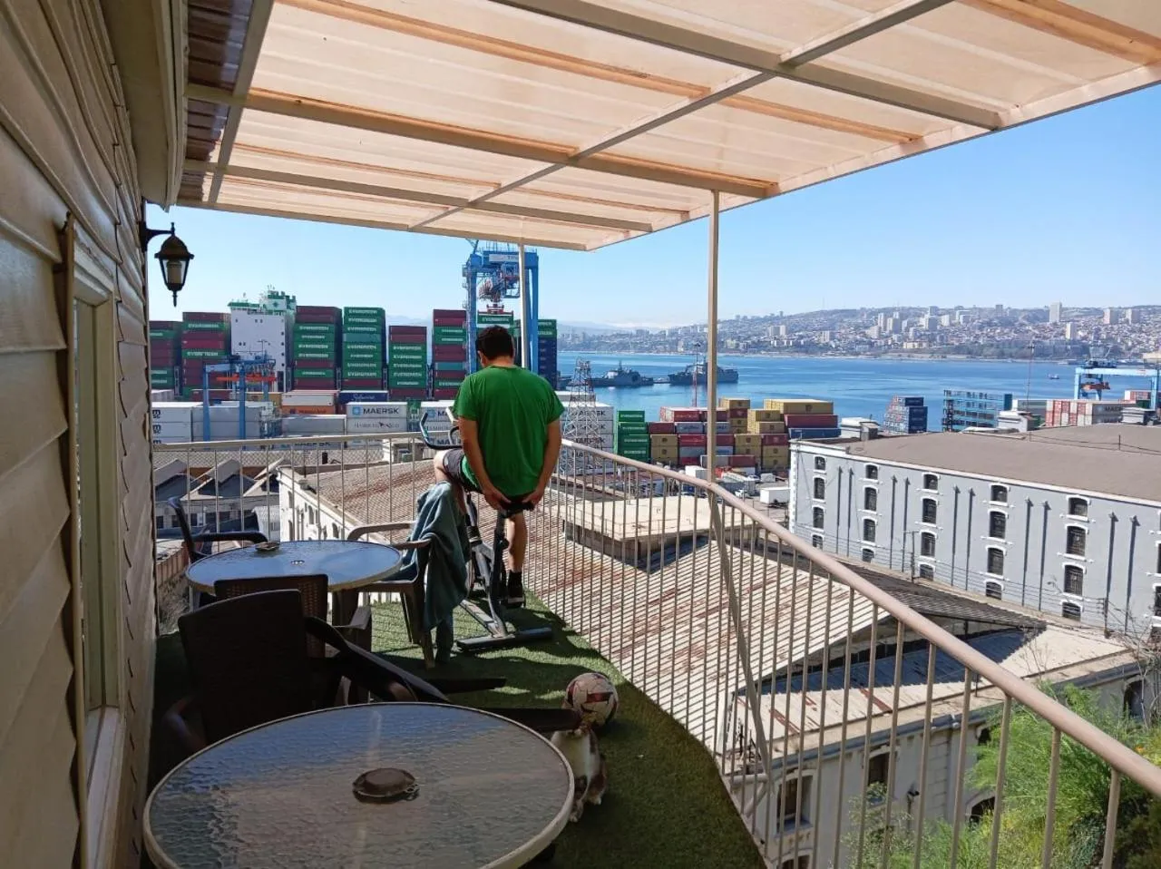 Hostal Recuerdos de Familia