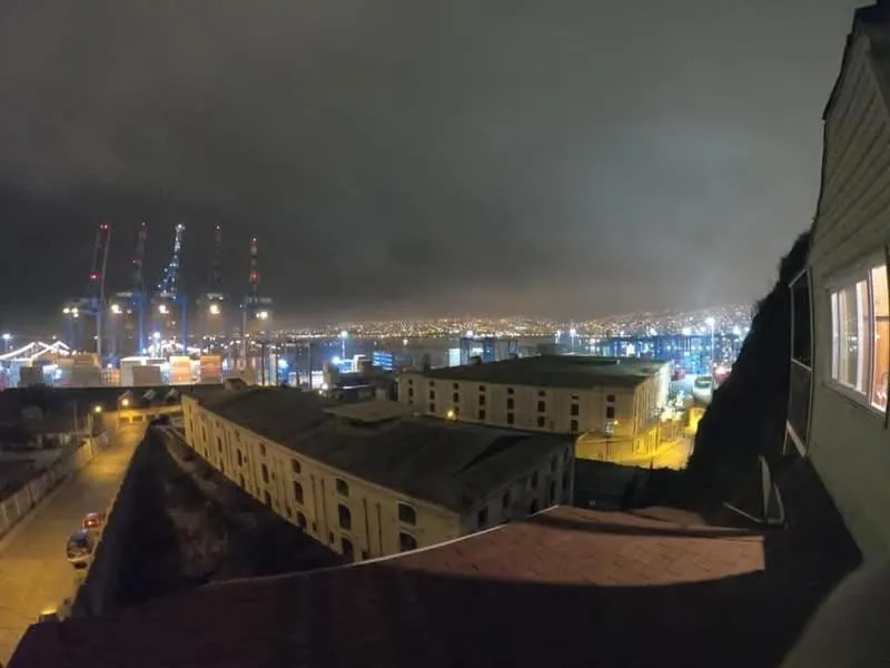 Hostal Recuerdos de Familia