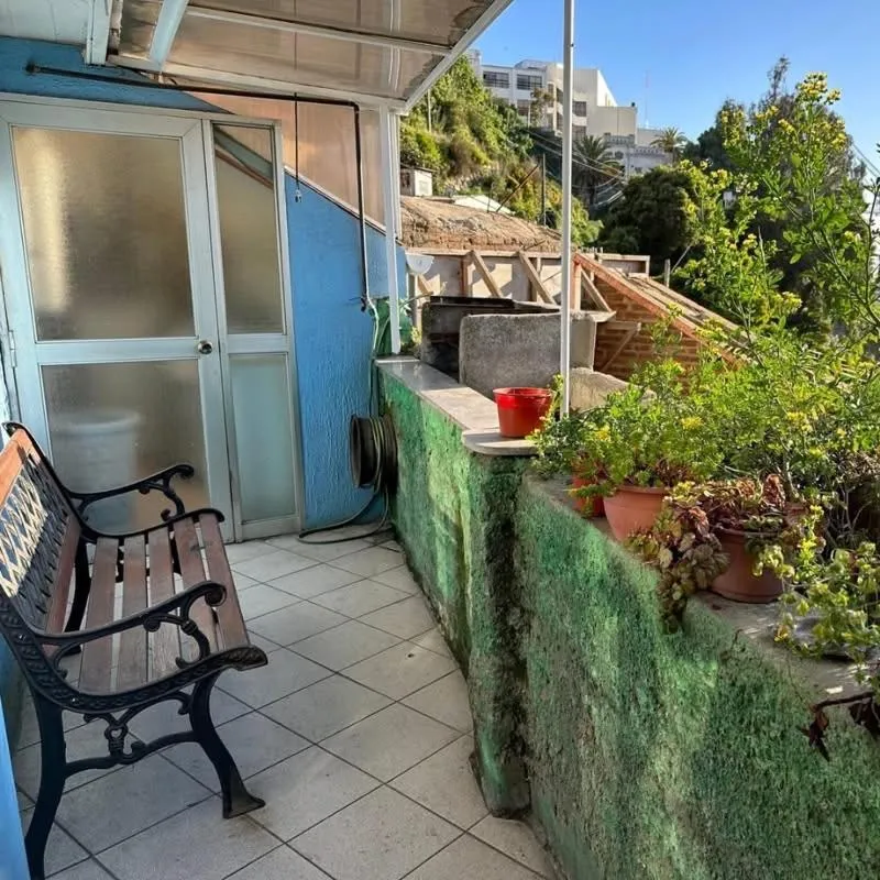 Hostal Recuerdos de Familia