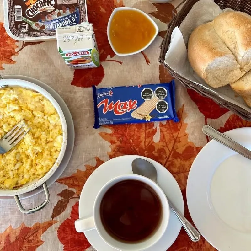 Hostal Recuerdos de Familia