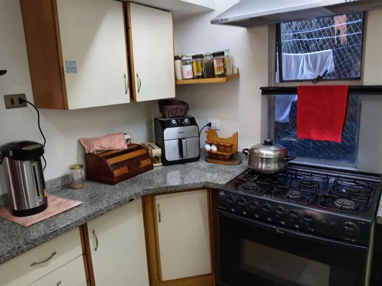 Hostal Recuerdos de Familia