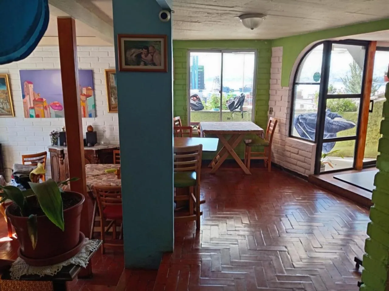 Hostal Recuerdos de Familia