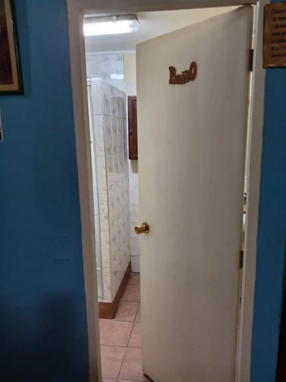 Hostal Recuerdos de Familia