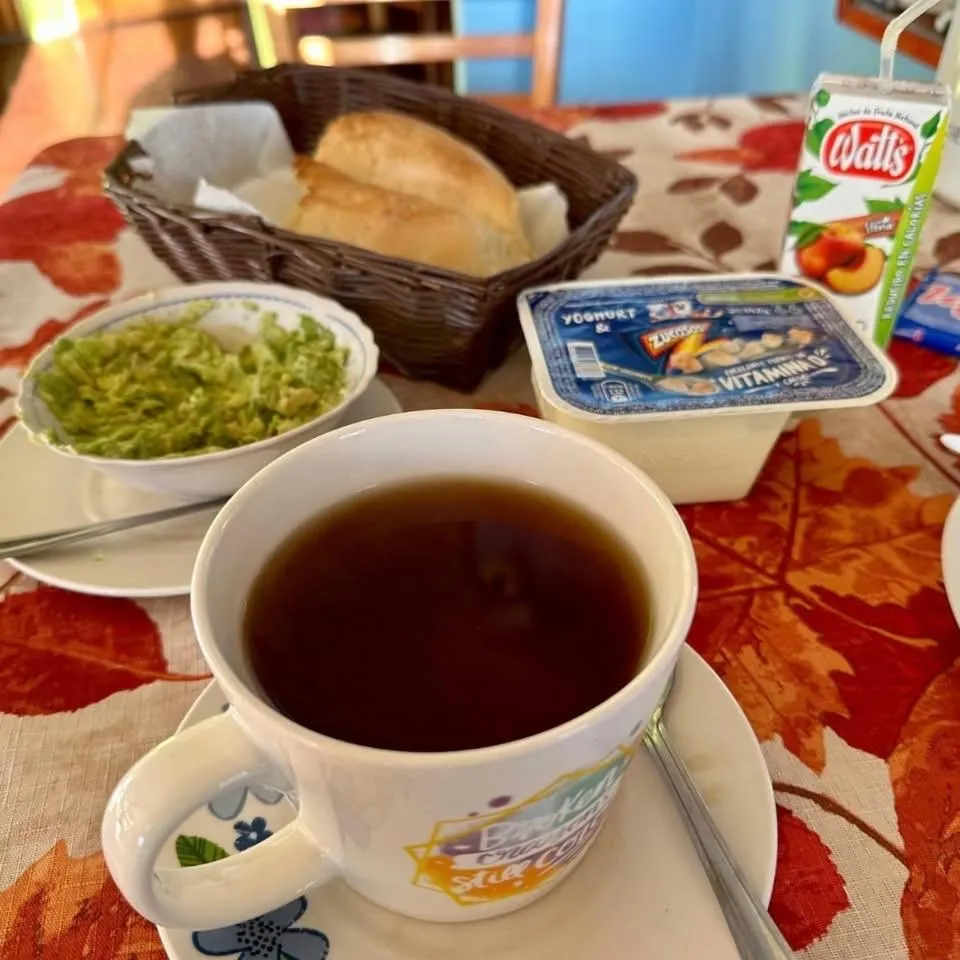 Hostal Recuerdos de Familia