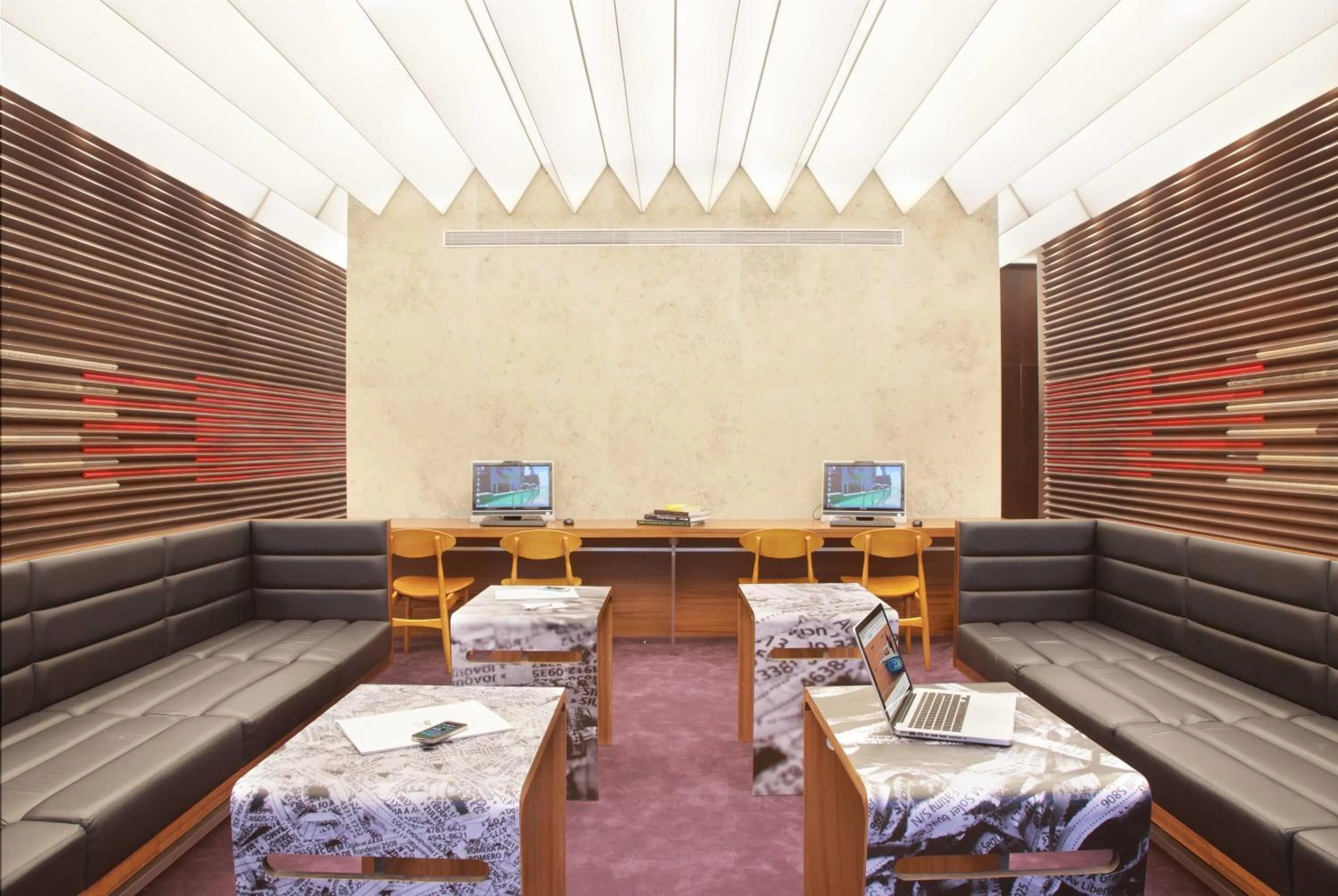 Business facilities in Dazzler by Wyndham Buenos Aires Palermo