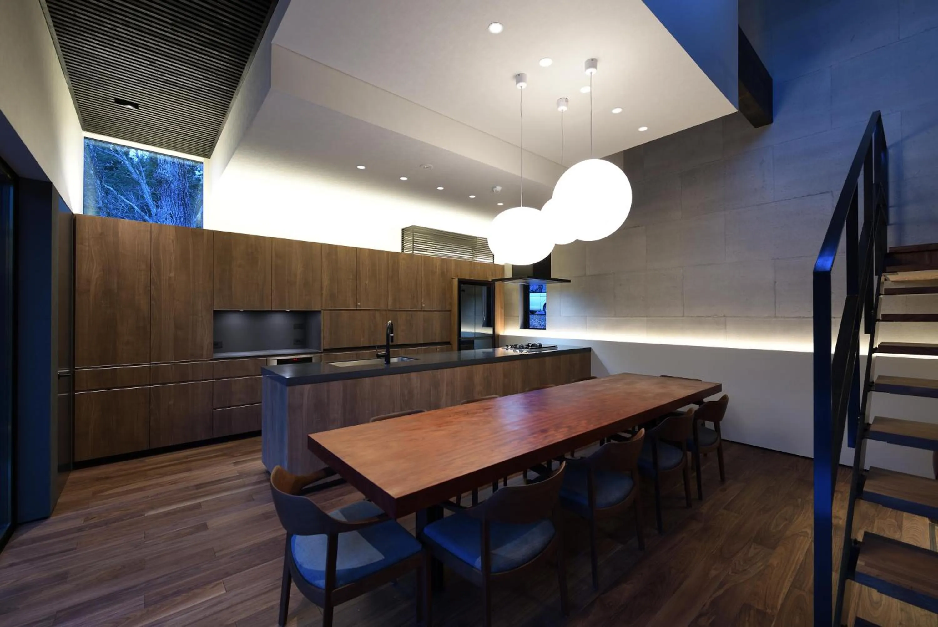 Kitchen or kitchenette in NIVIA