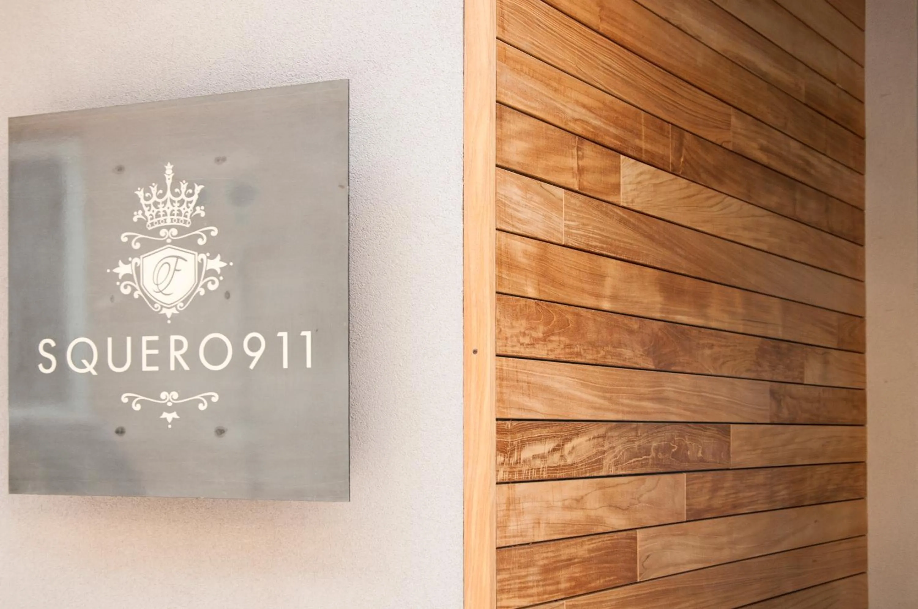 squero 911 appartament