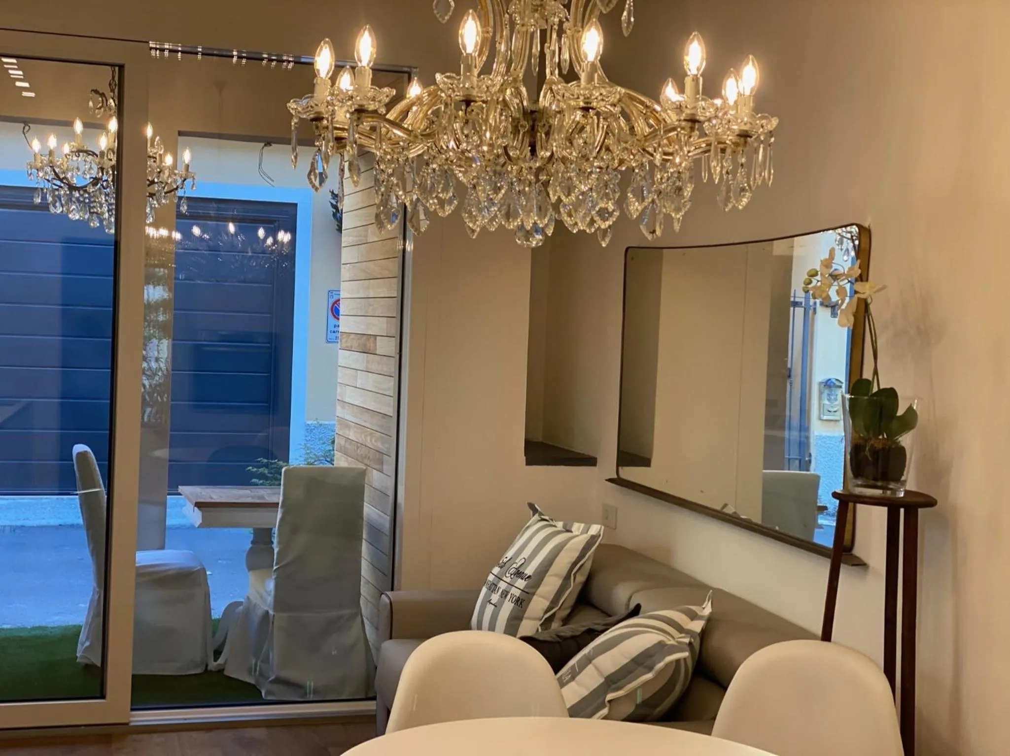 squero 911 appartament