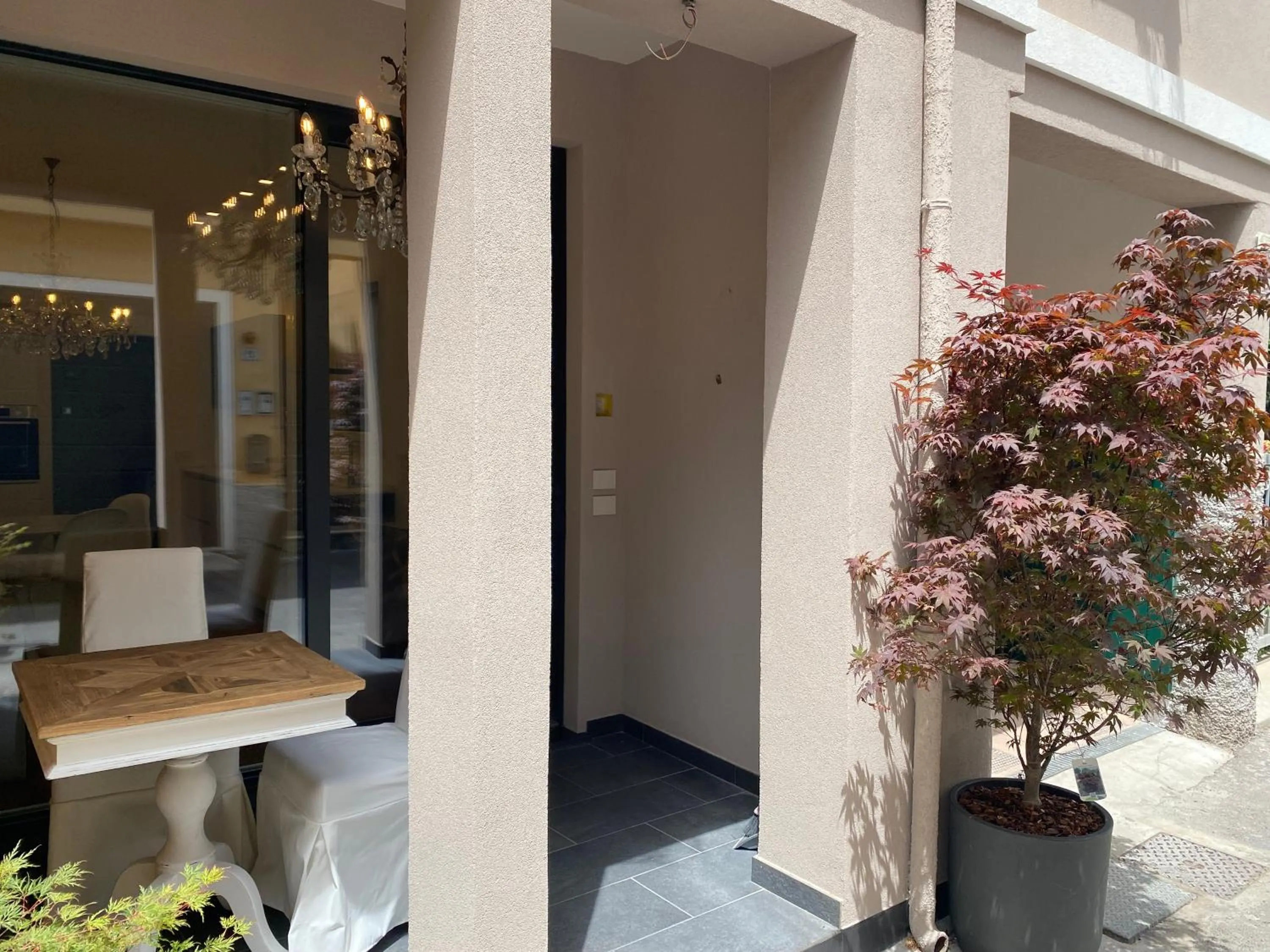 squero 911 appartament