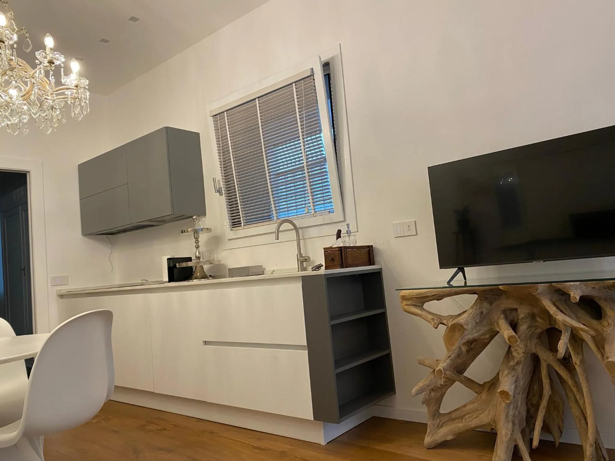 squero 911 appartament