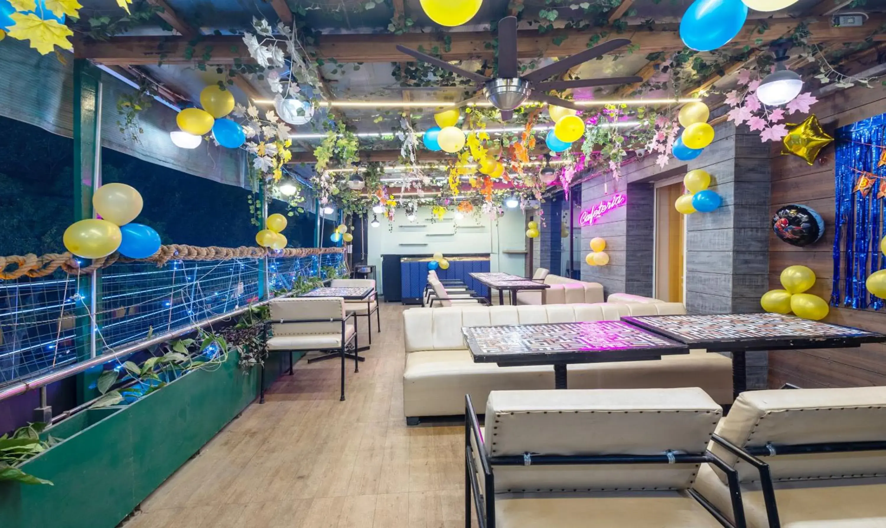 Restaurant/places to eat in Treebo Shakuntalam, Near Lucknow Airport Restaurant/places to eat in Treebo Shakuntalam, Near Lucknow Airport