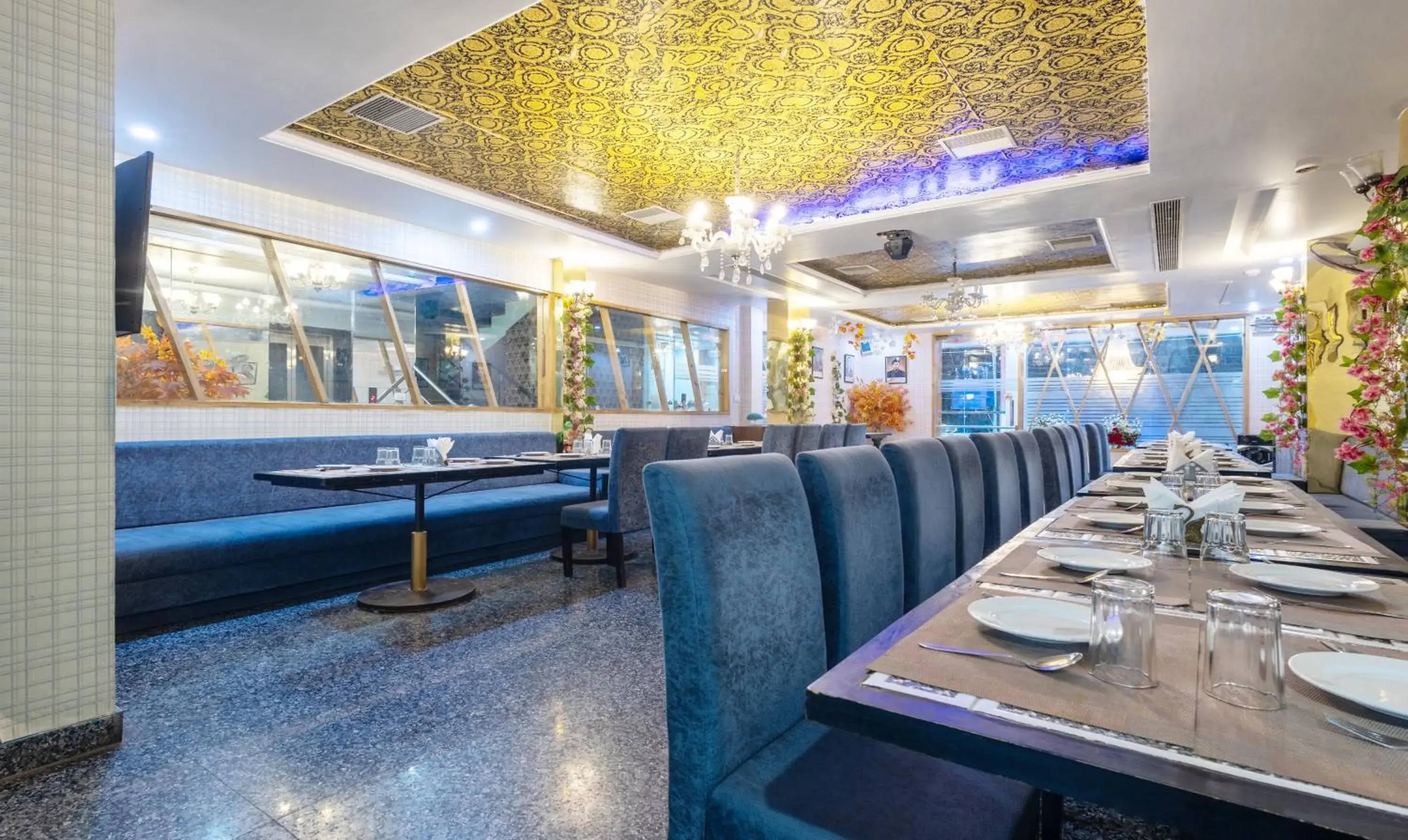 Restaurant/places to eat in Treebo Shakuntalam, Near Lucknow Airport Restaurant/places to eat in Treebo Shakuntalam, Near Lucknow Airport