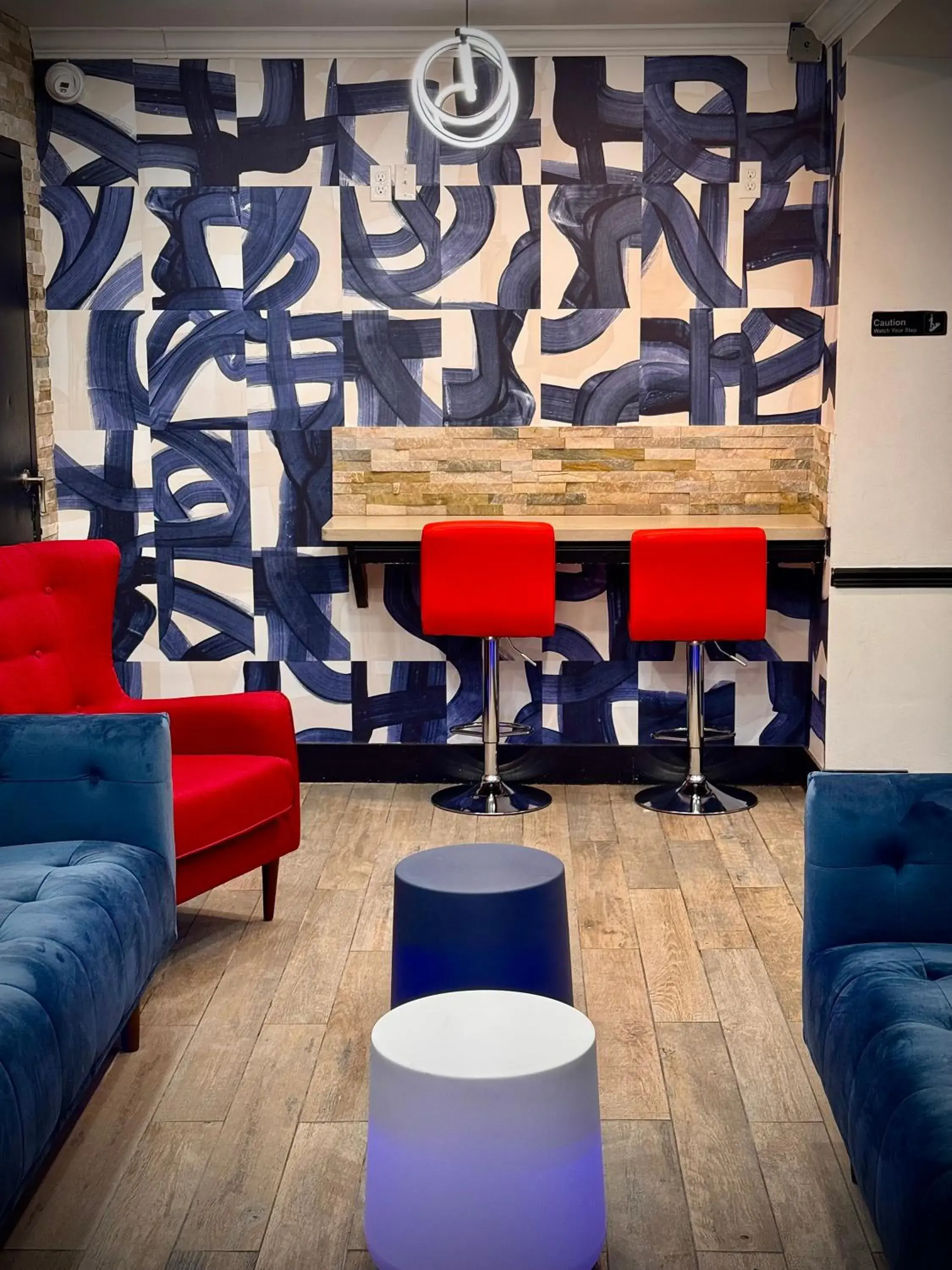 Lobby or reception in Royal Oak Inn Lobby or reception in Royal Oak Inn