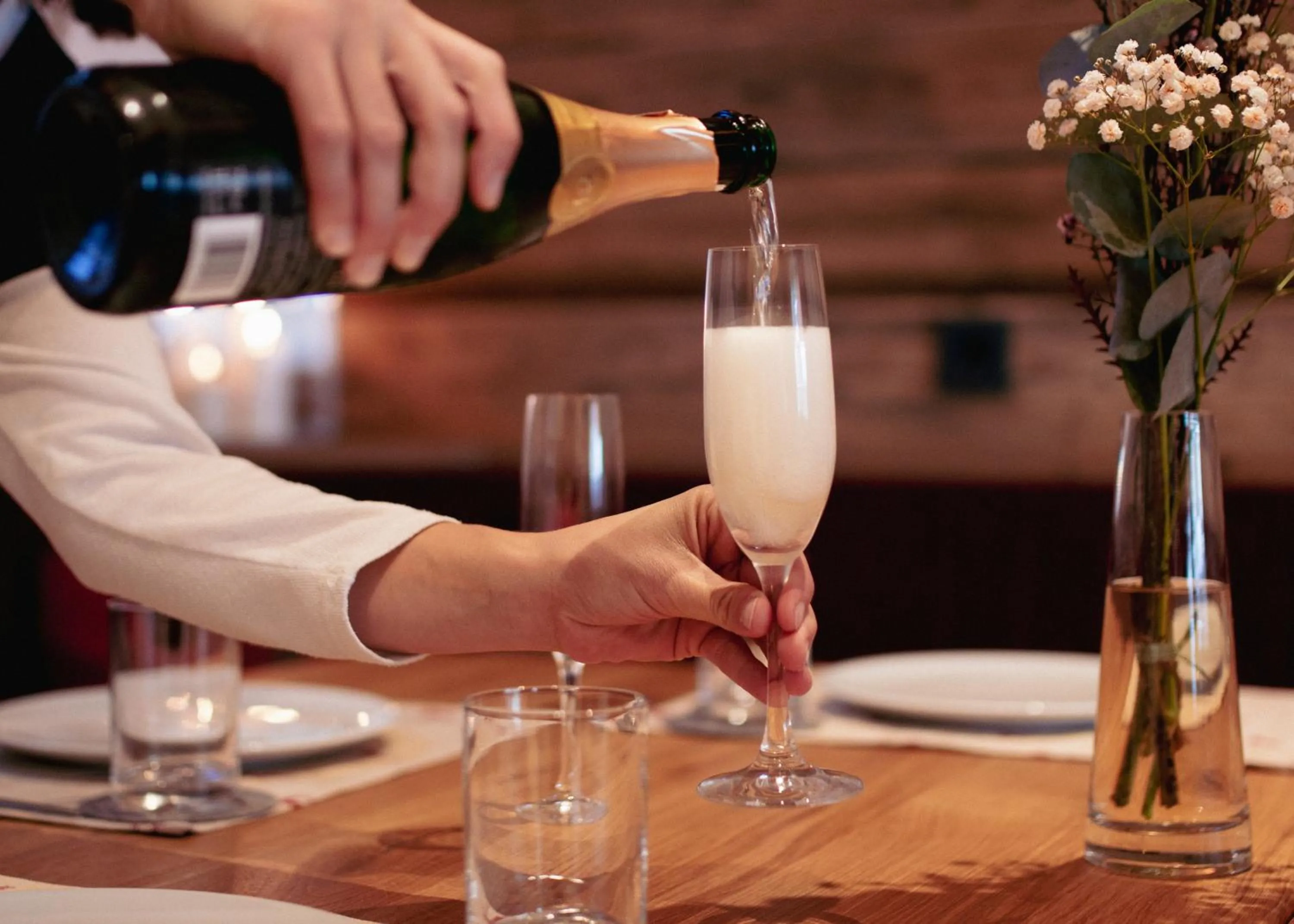 Lounge or bar in Stadl Chalet Ischgl