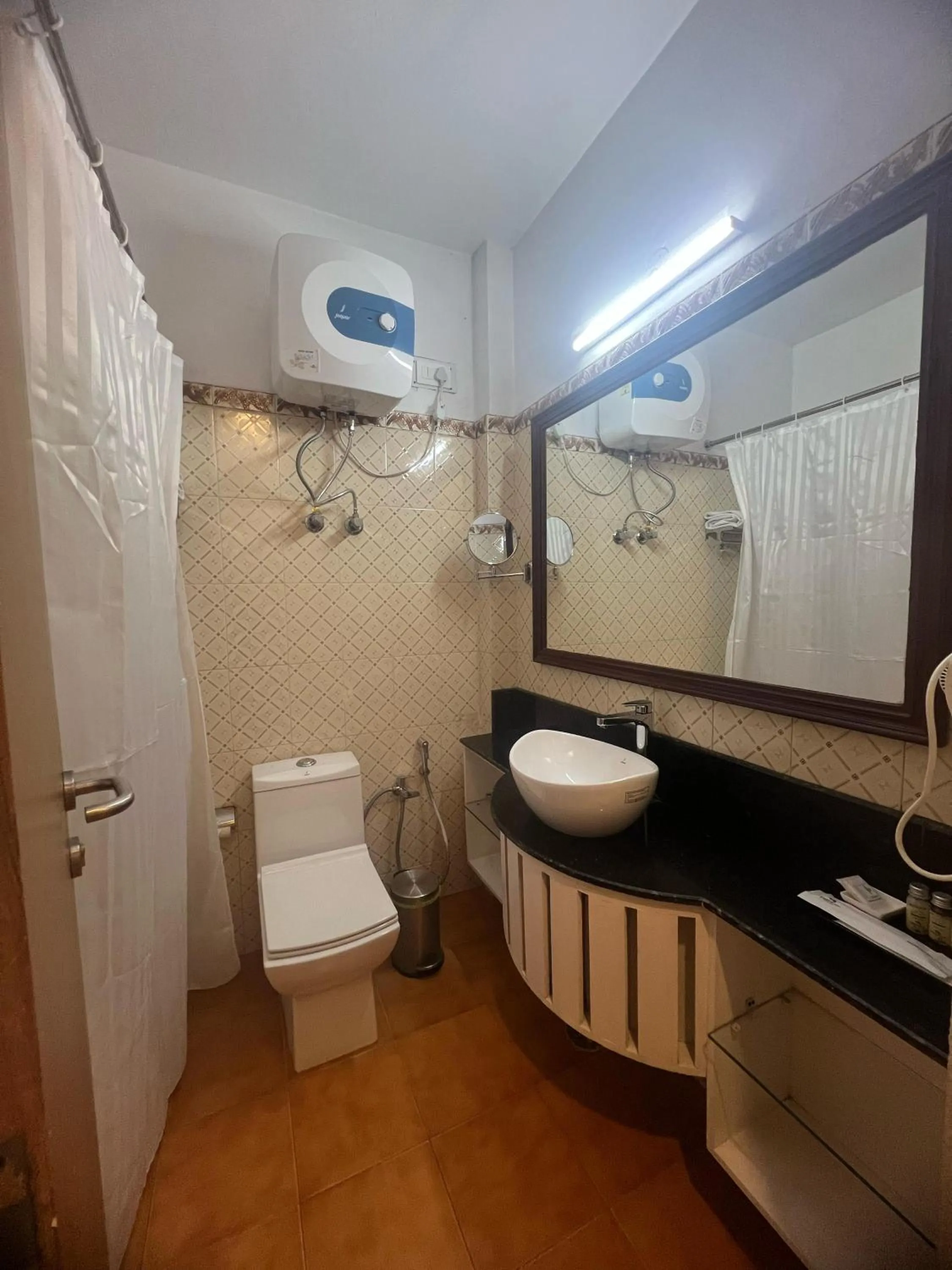 Pride Ashiyana Resort Mussoorie