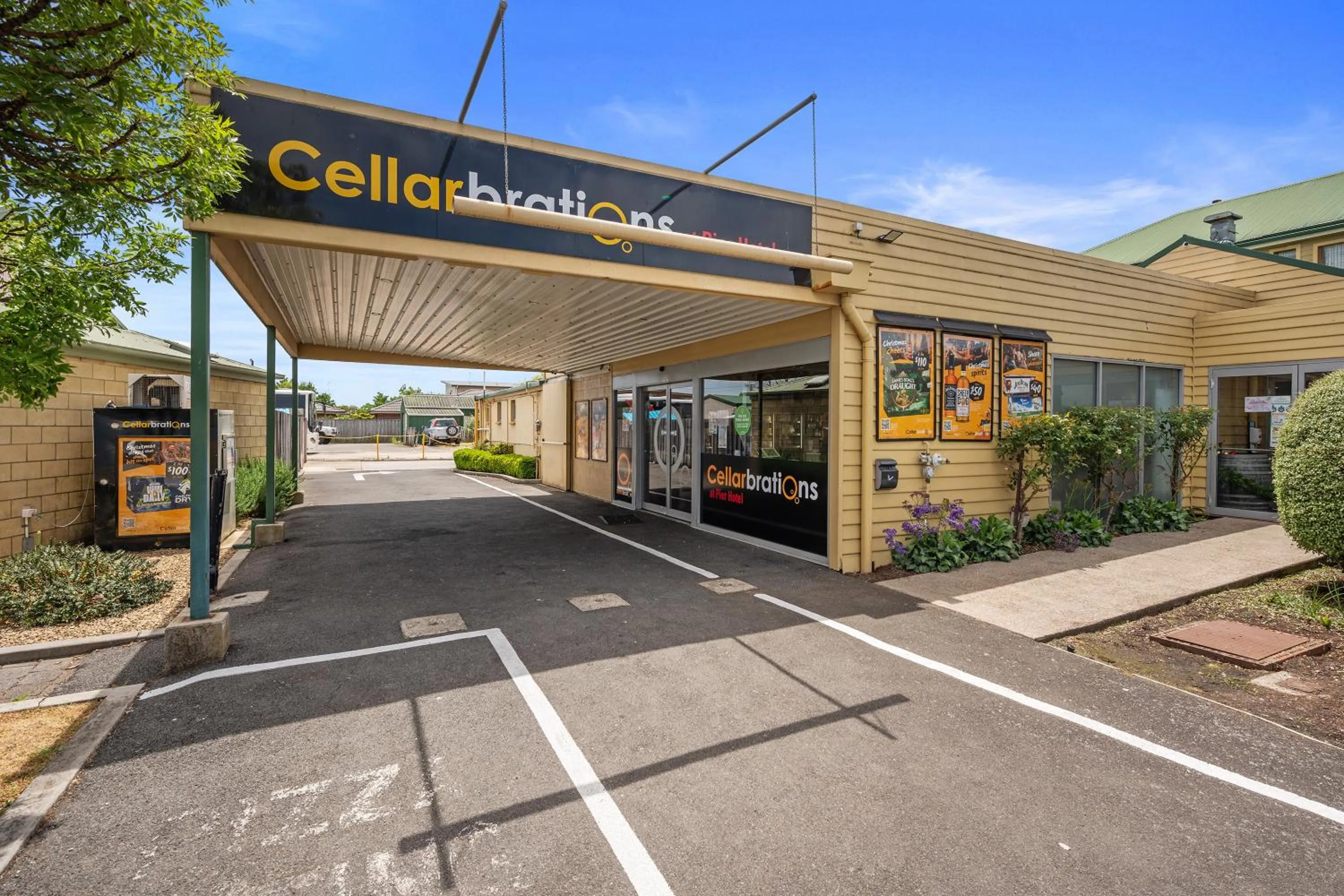 Comfort Inn The Pier