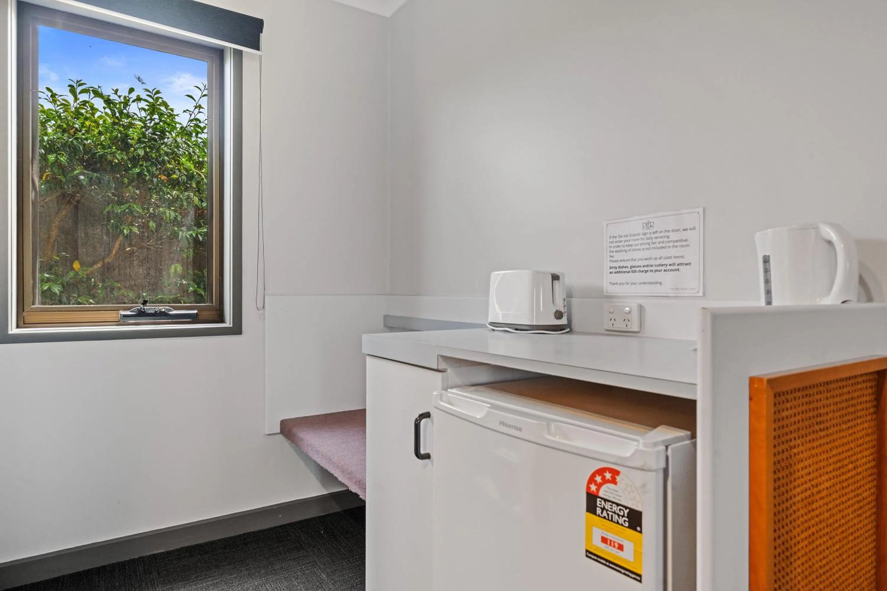 Comfort Inn The Pier