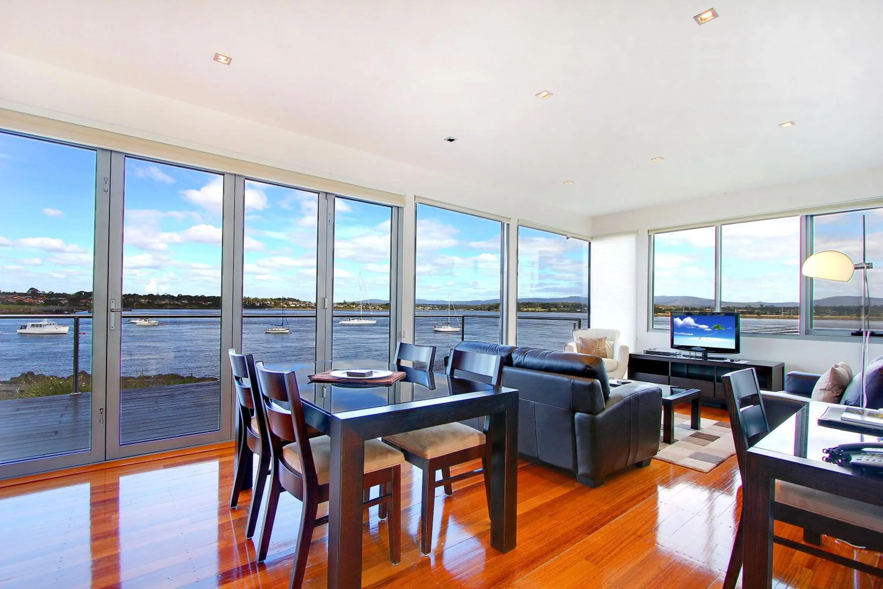 Comfort Inn The Pier