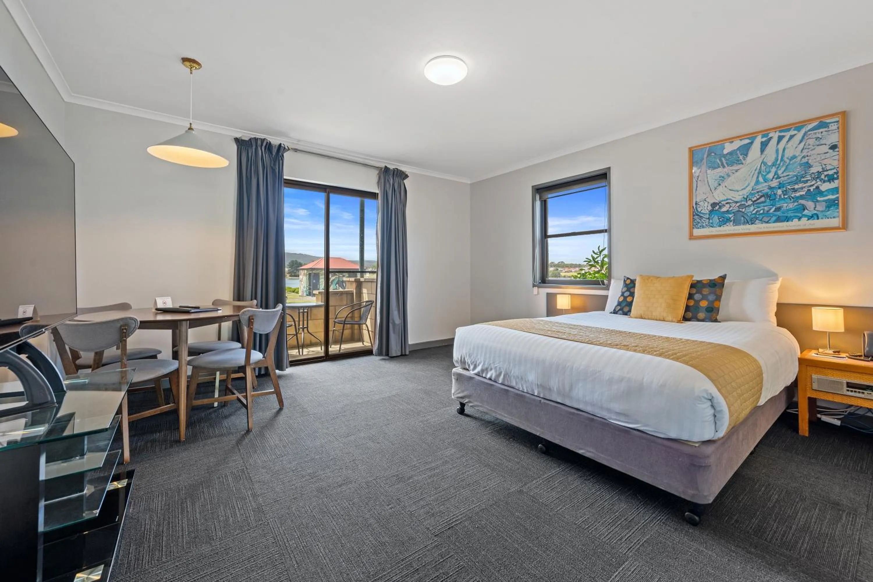 Comfort Inn The Pier