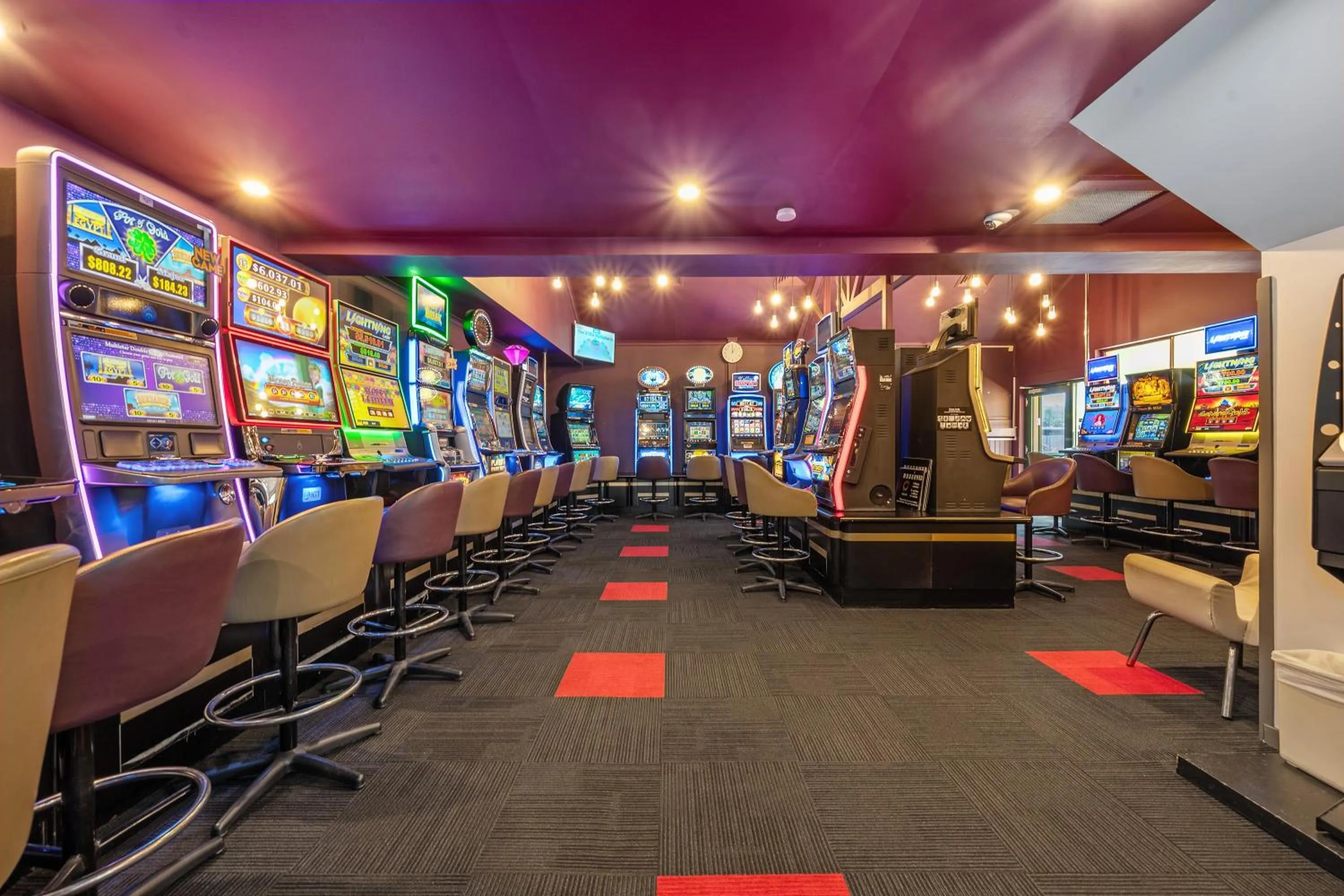 Comfort Inn The Pier