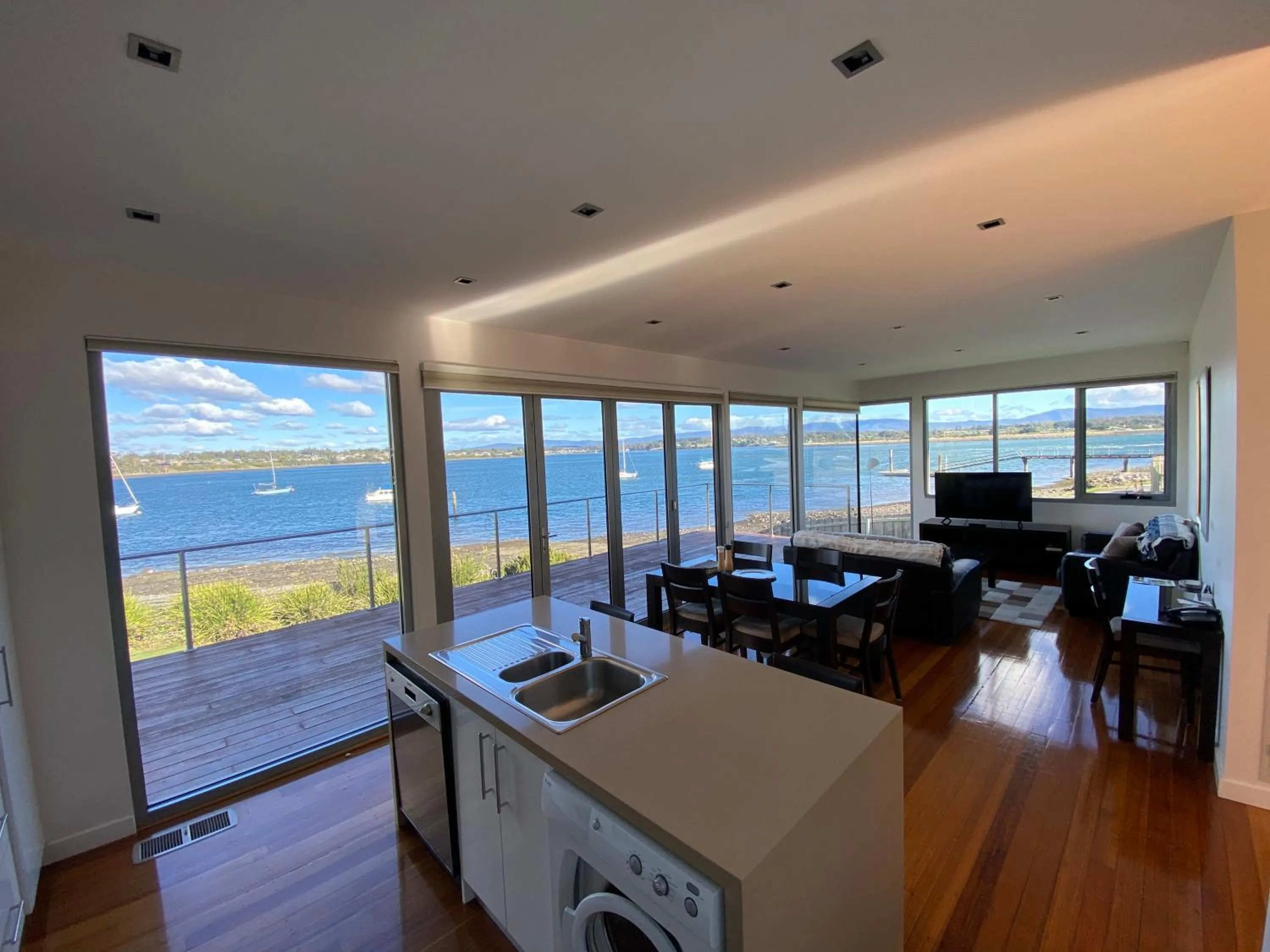 Comfort Inn The Pier