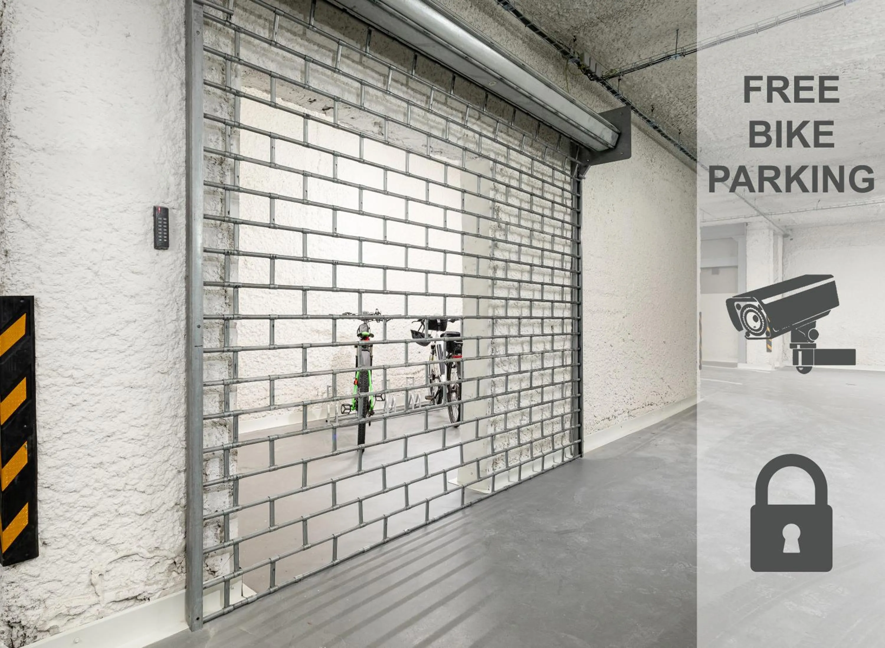 Cycling in Hotel Koruna