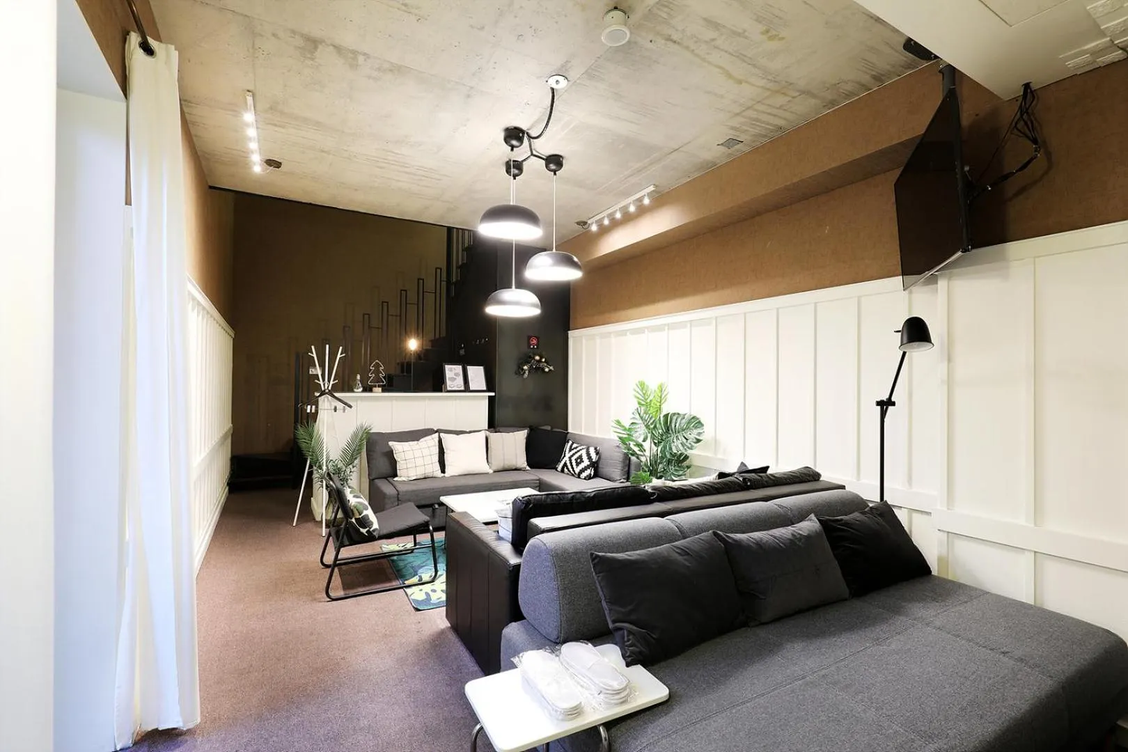 Boutique Hotel Loft