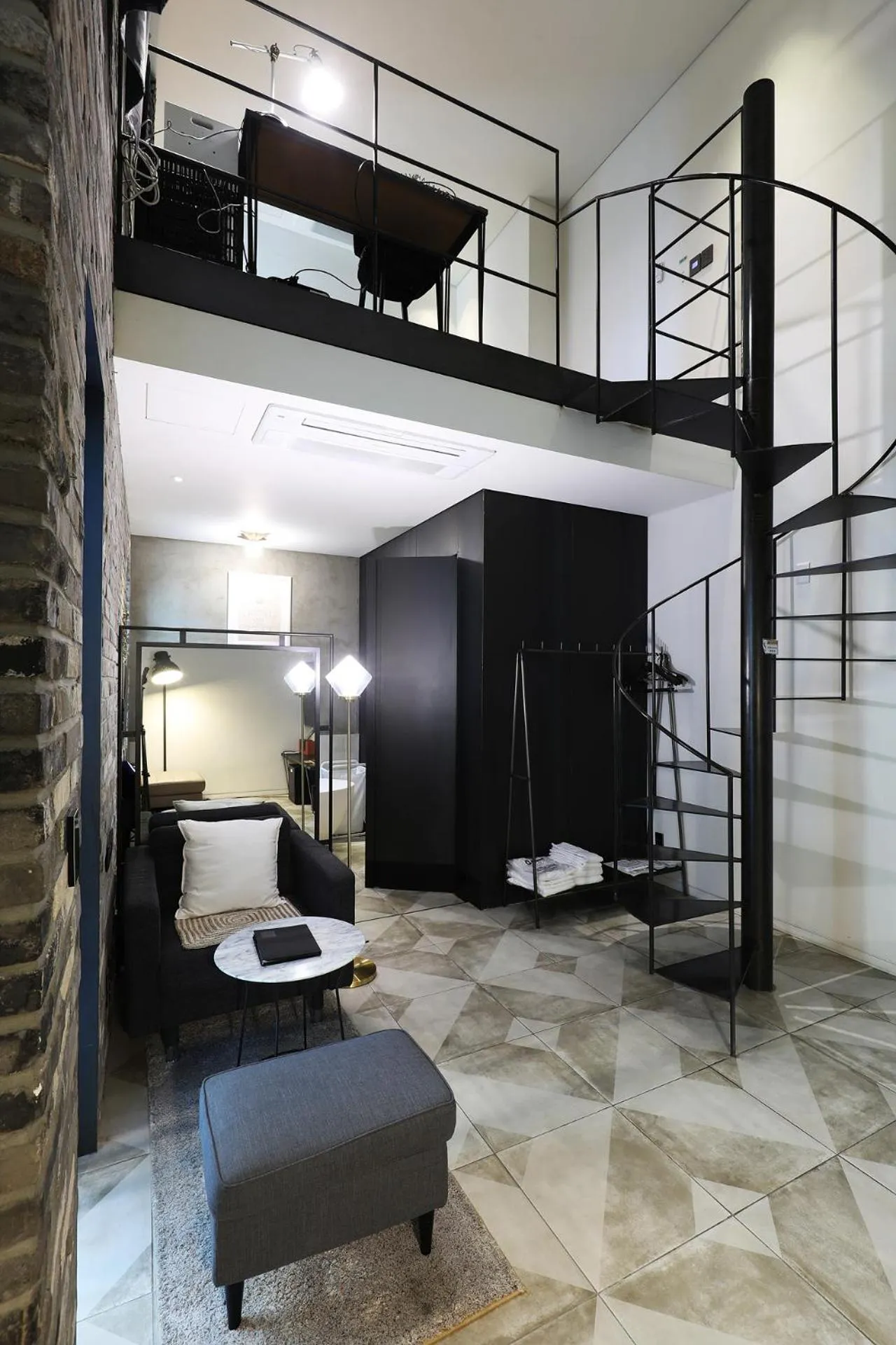 Boutique Hotel Loft