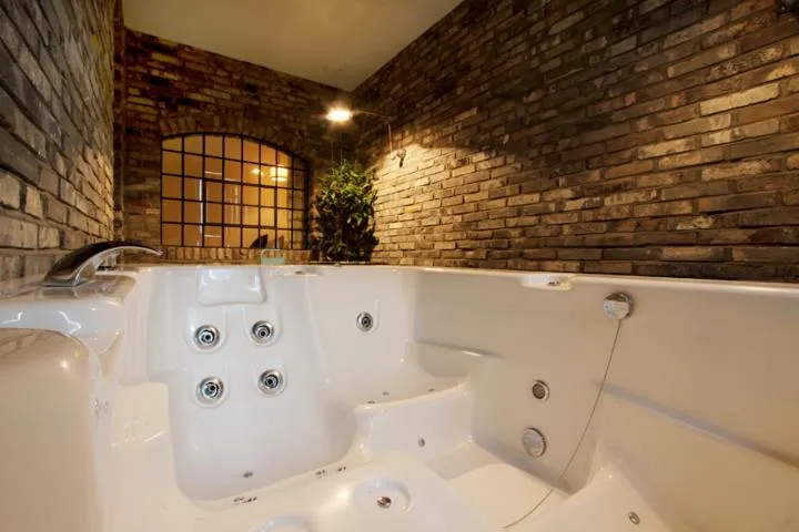 Boutique Hotel Loft