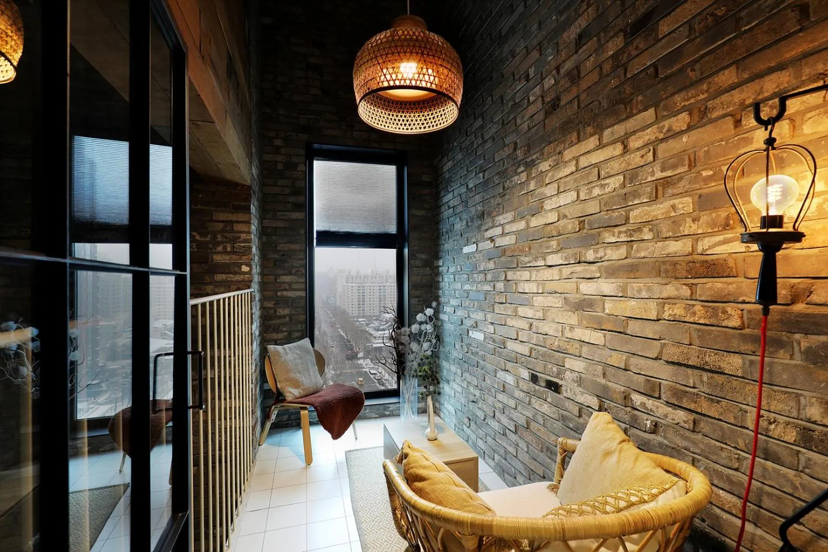 Boutique Hotel Loft