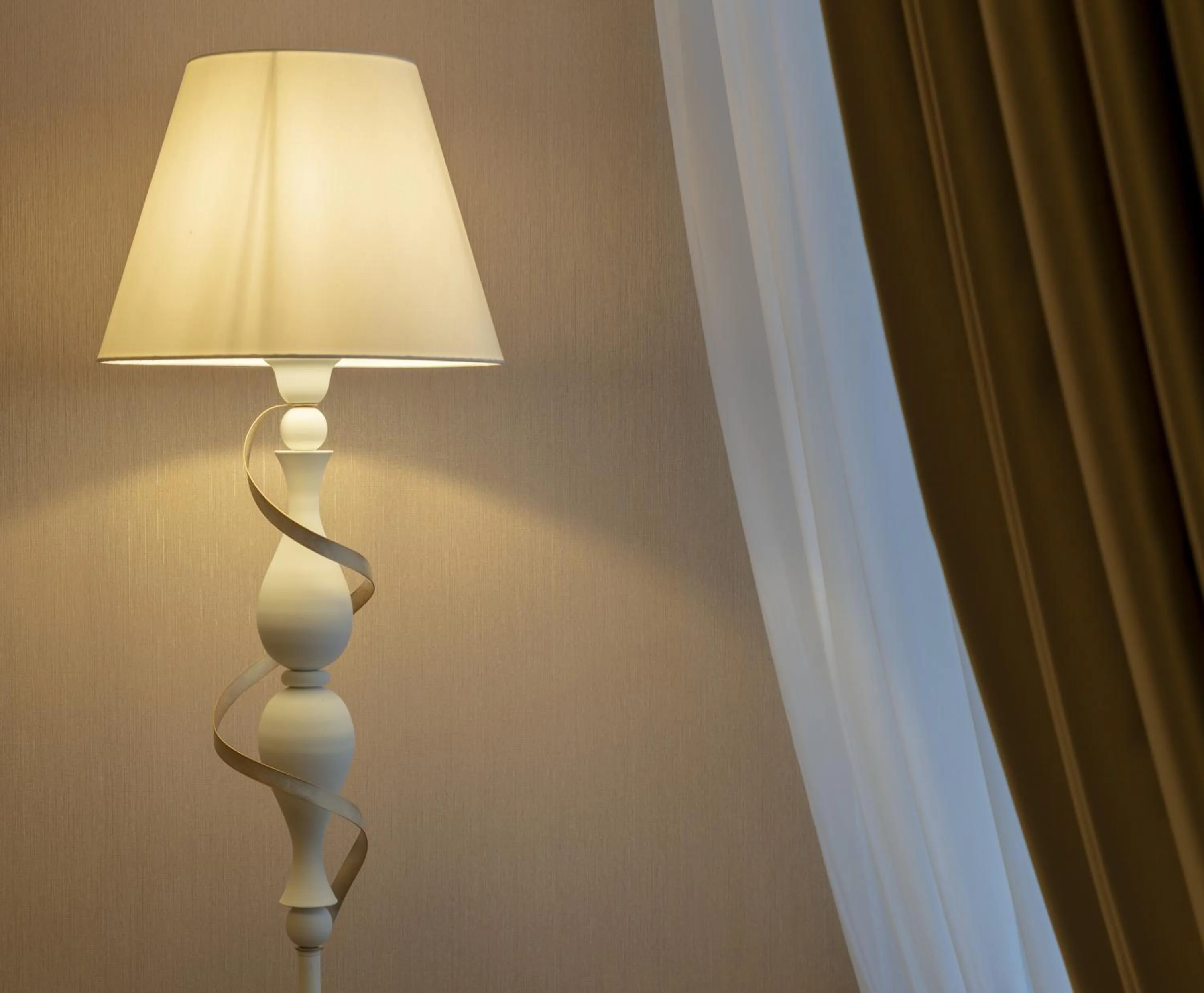 Property building in Spa Hotel ULRIKA