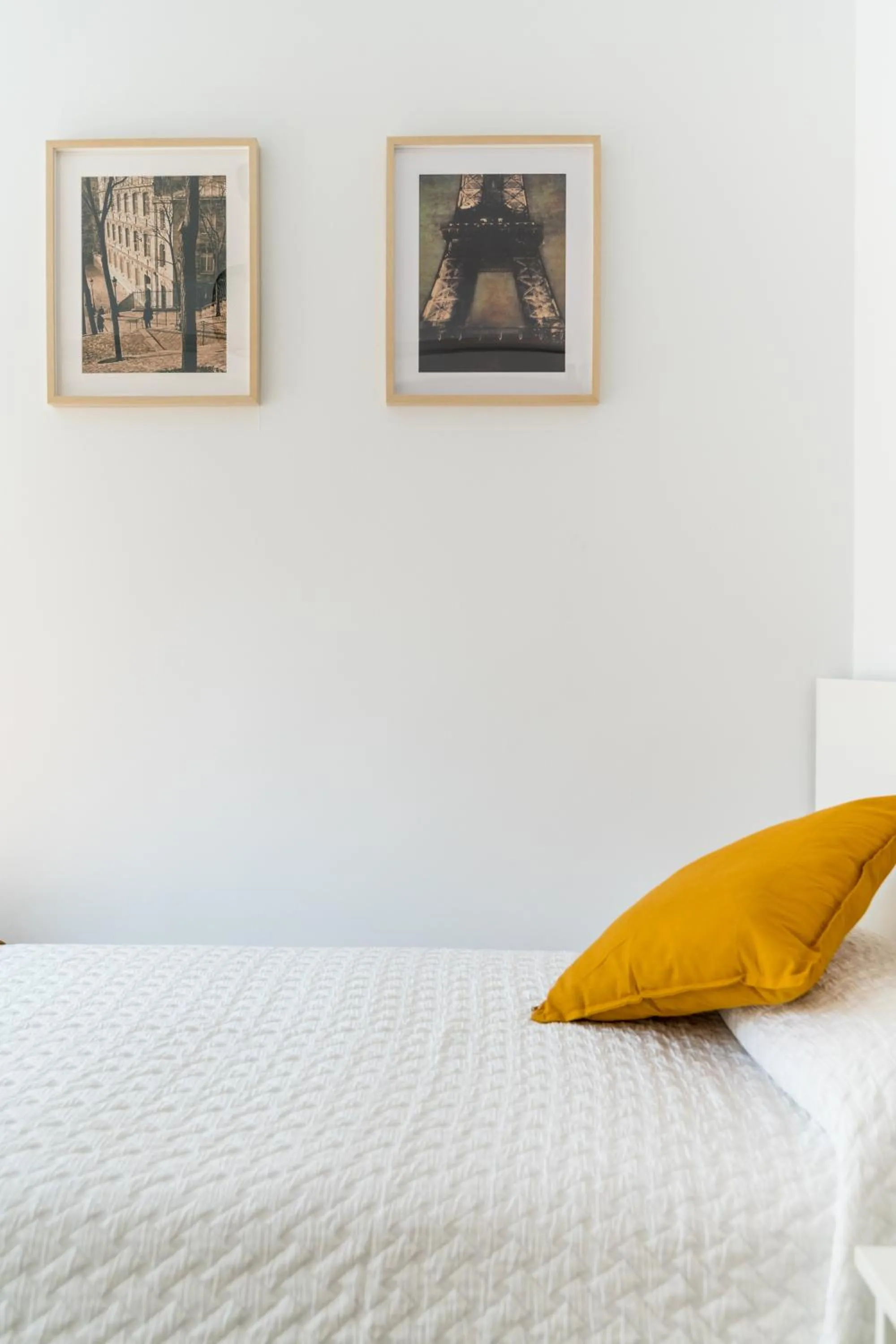 Bedroom, Bed in La Francesa Triana