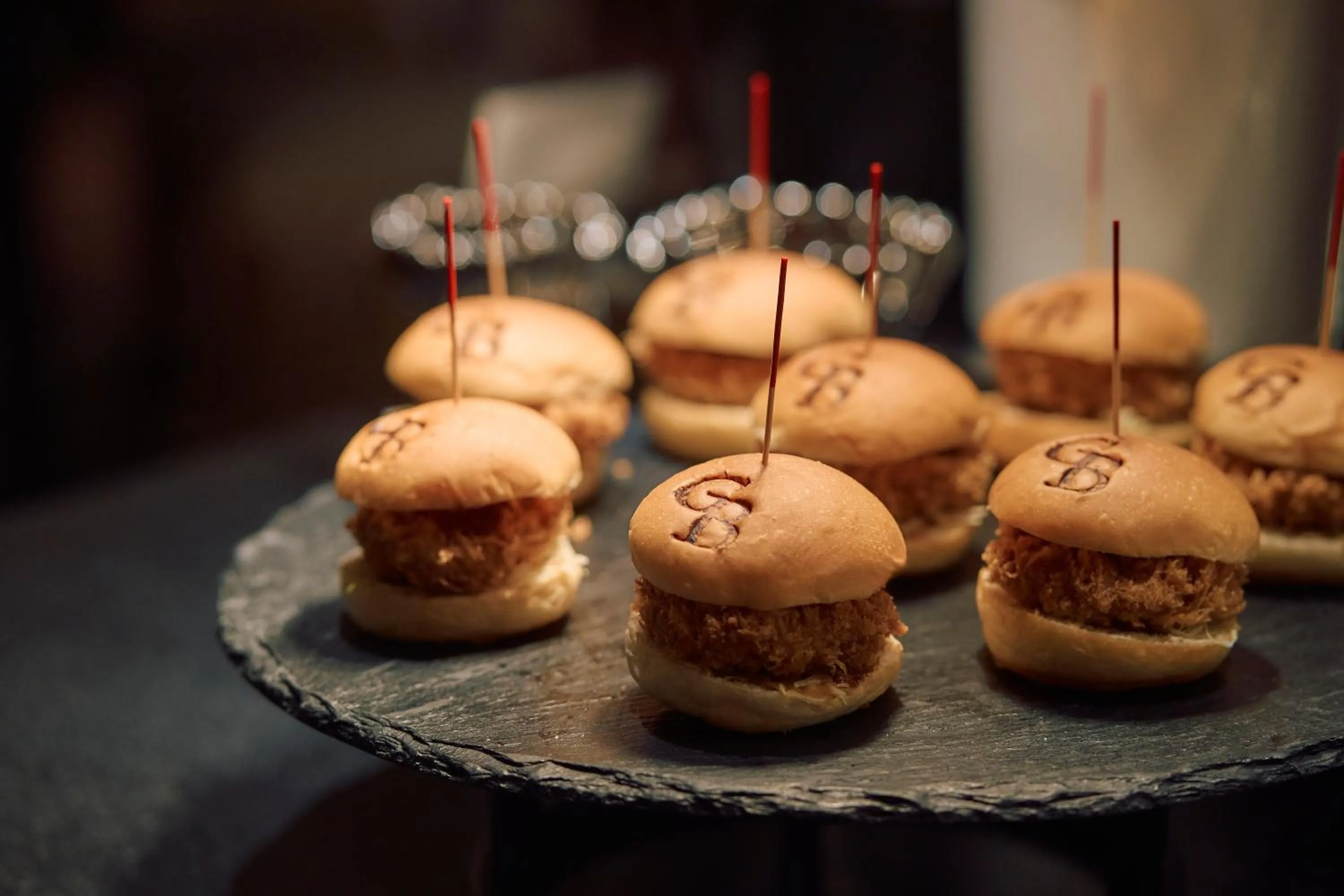 Breakfast in Hotel Grand Bach Kyoto Select