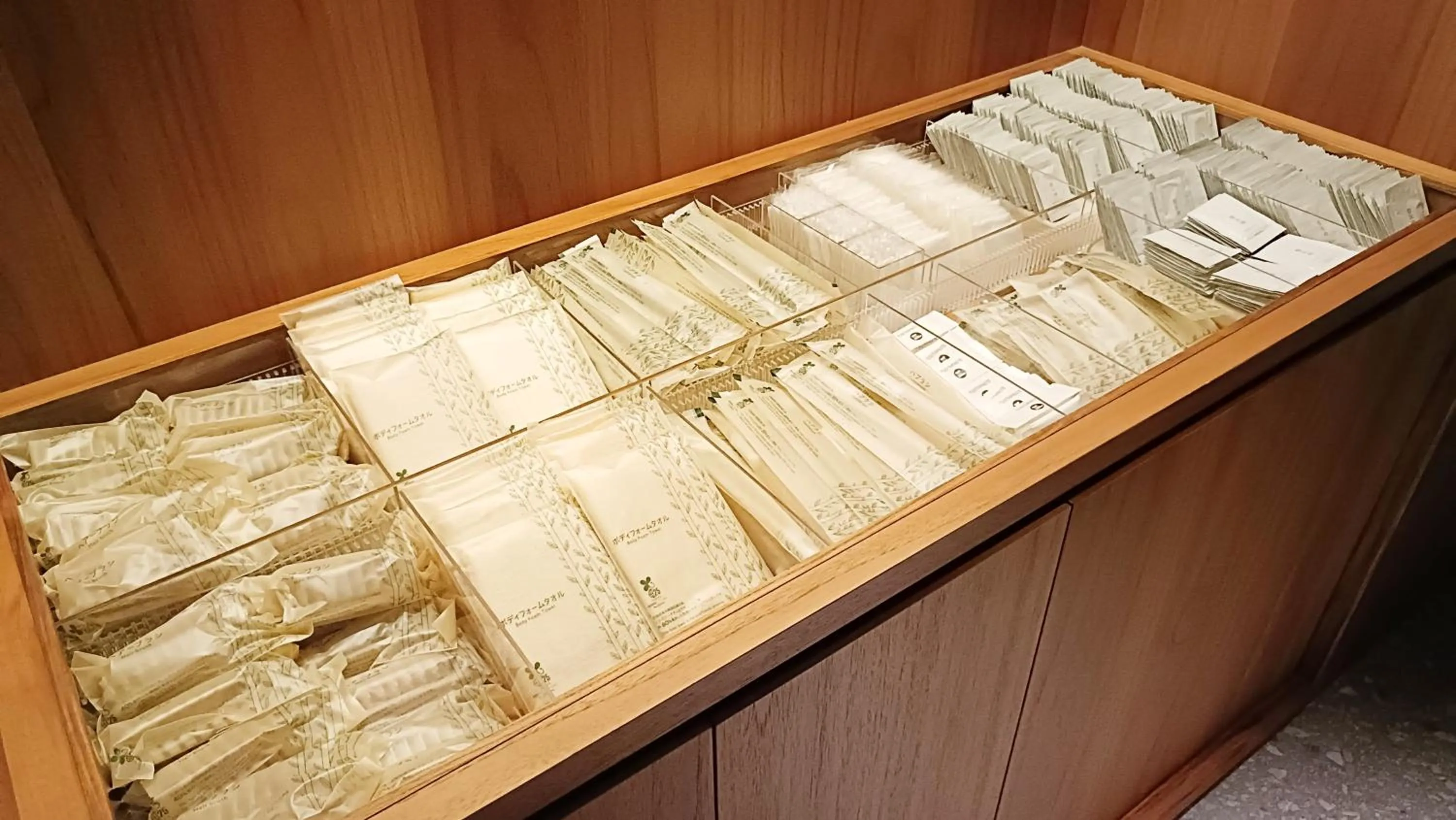 Lobby or reception in Hotel Grand Bach Kyoto Select