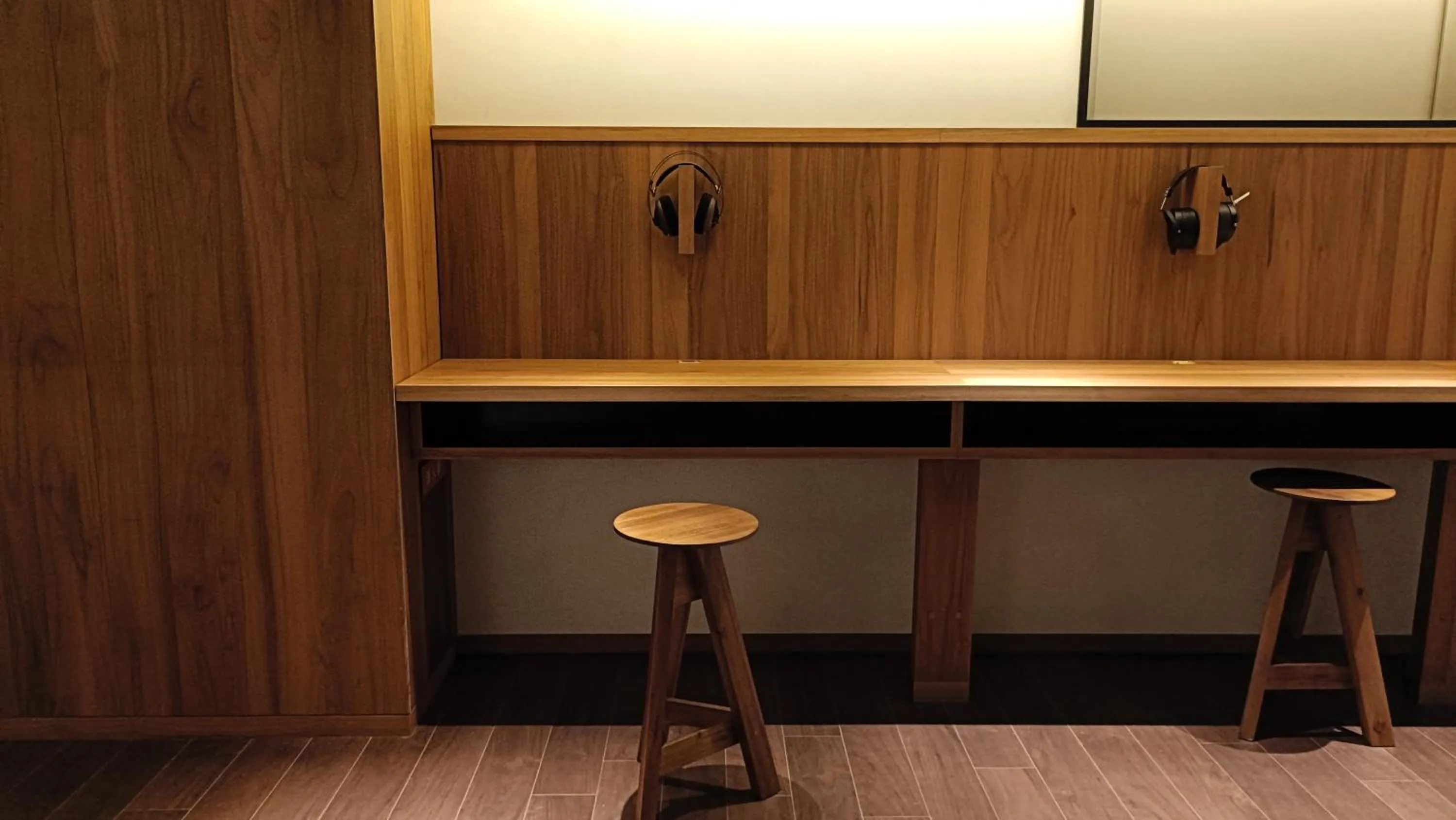 Lounge or bar in Hotel Grand Bach Kyoto Select