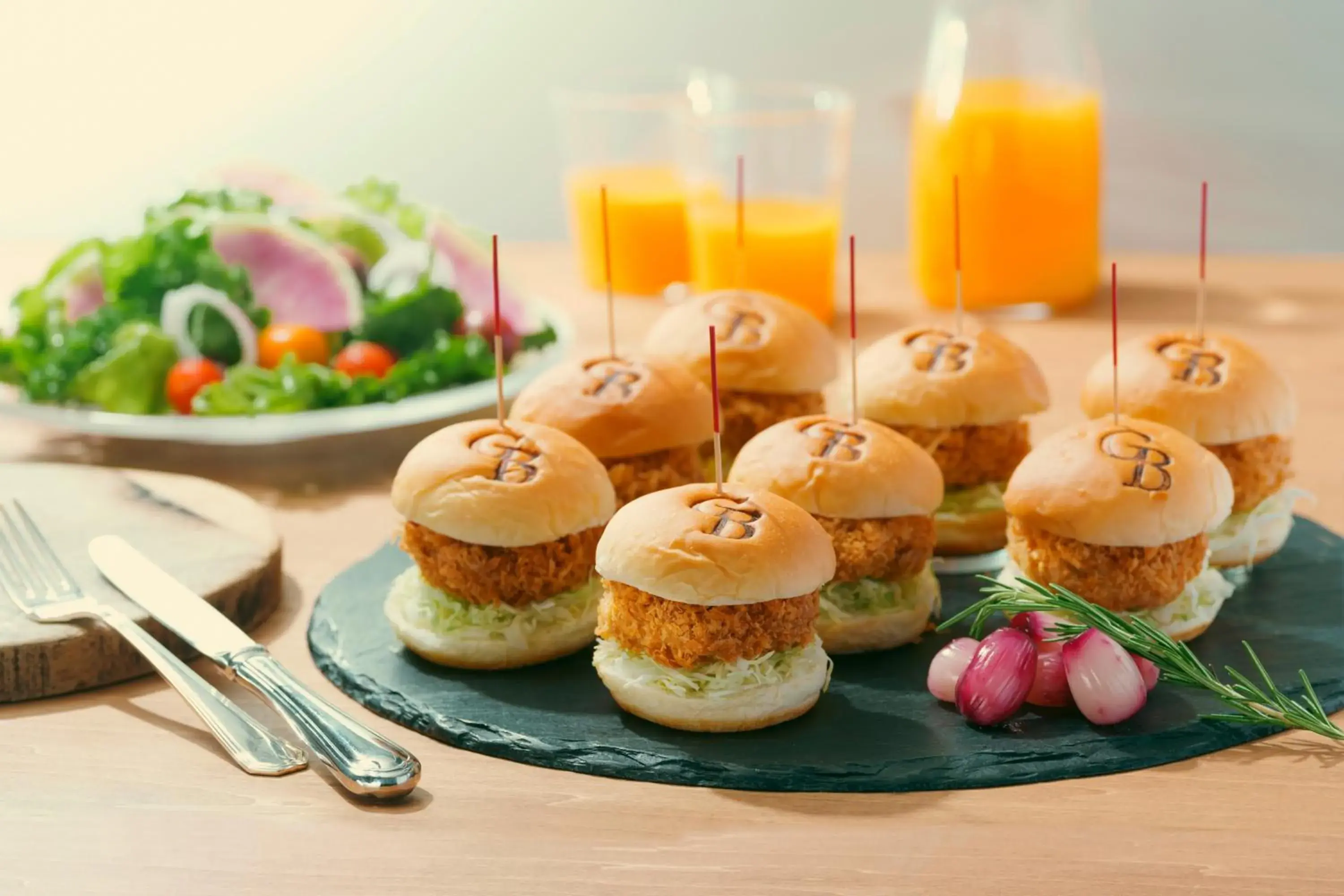 Restaurant/places to eat in Hotel Grand Bach Kyoto Select Restaurant/places to eat in Hotel Grand Bach Kyoto Select