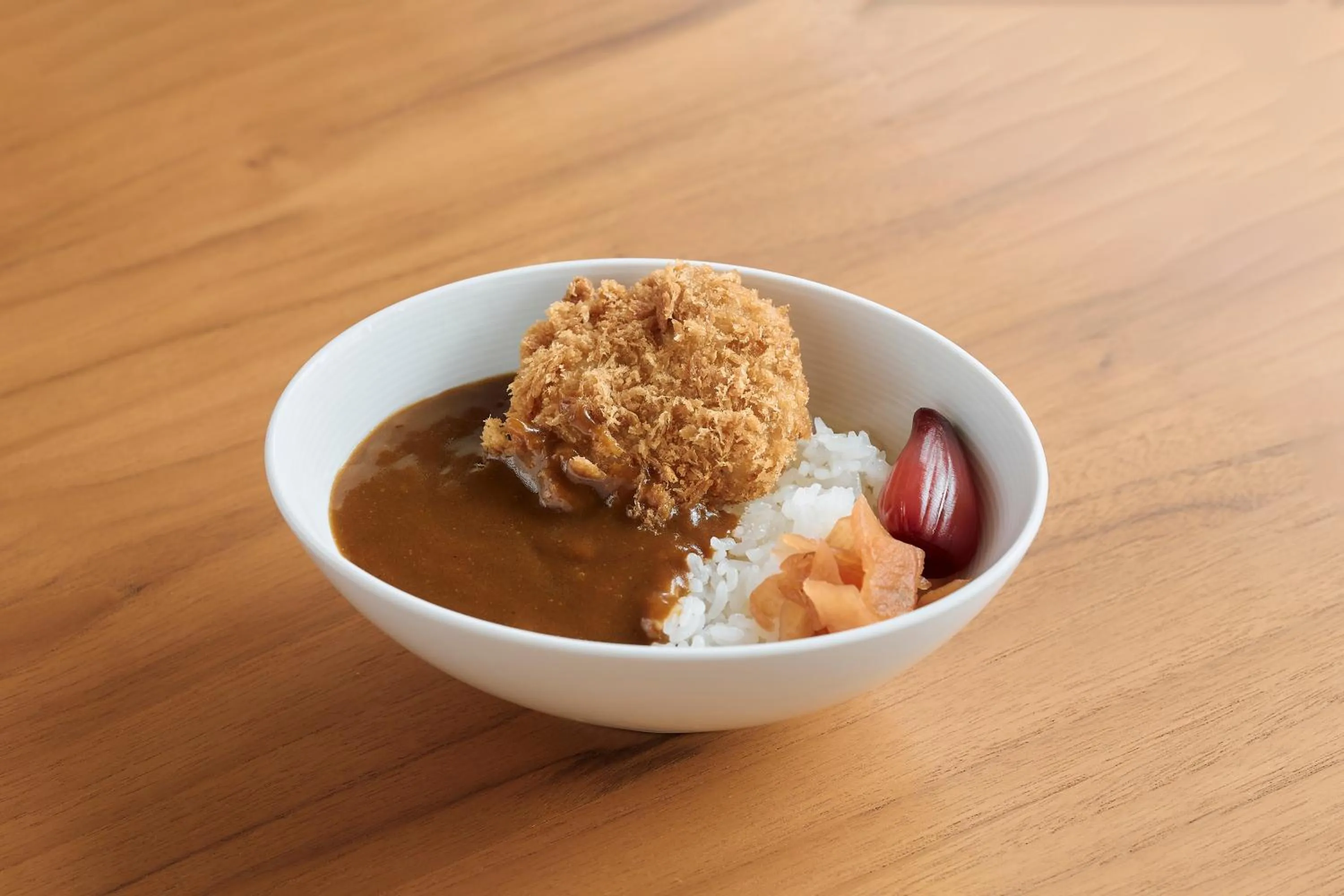 Breakfast in Hotel Grand Bach Kyoto Select