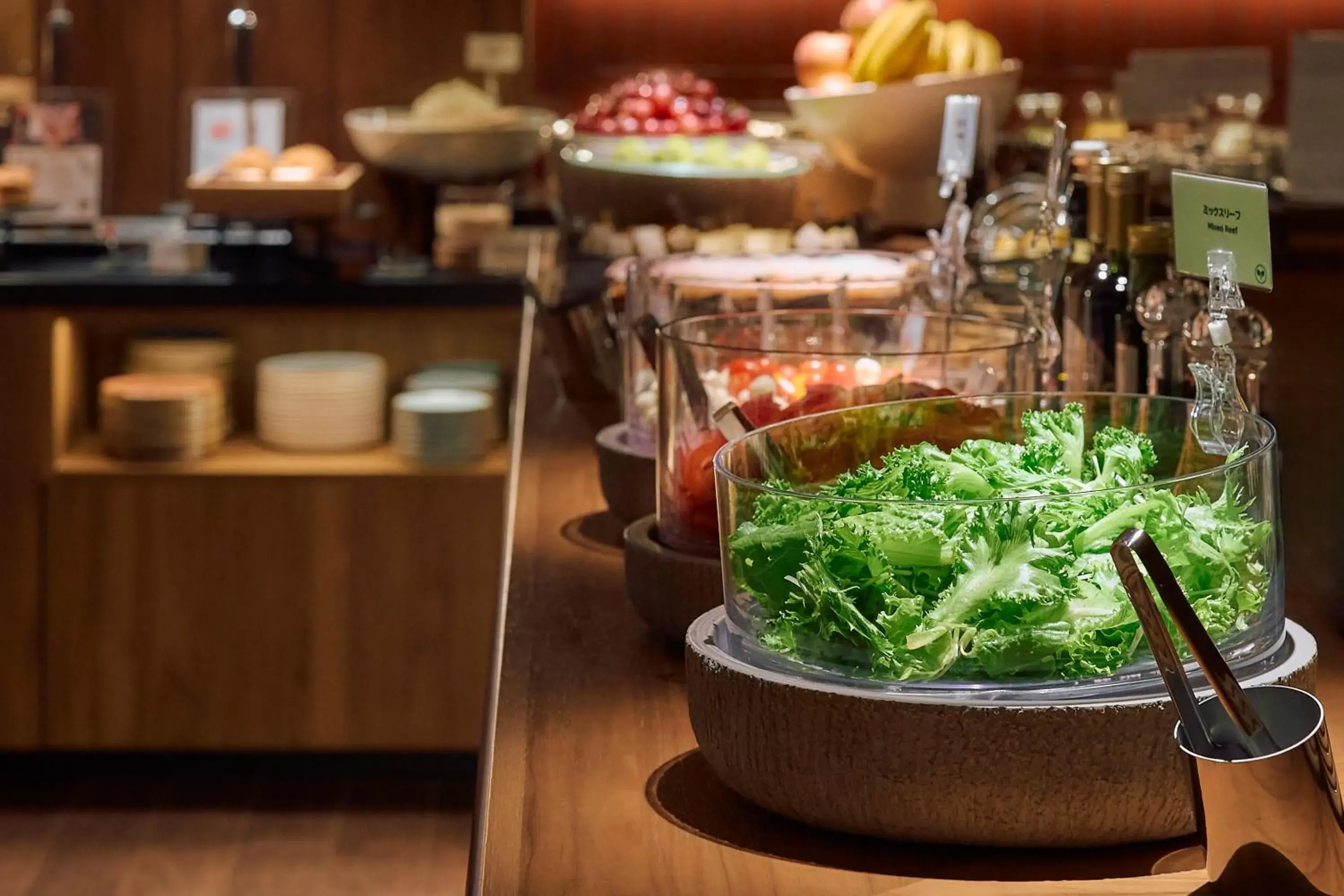 Restaurant/places to eat in Hotel Grand Bach Kyoto Select Restaurant/places to eat in Hotel Grand Bach Kyoto Select