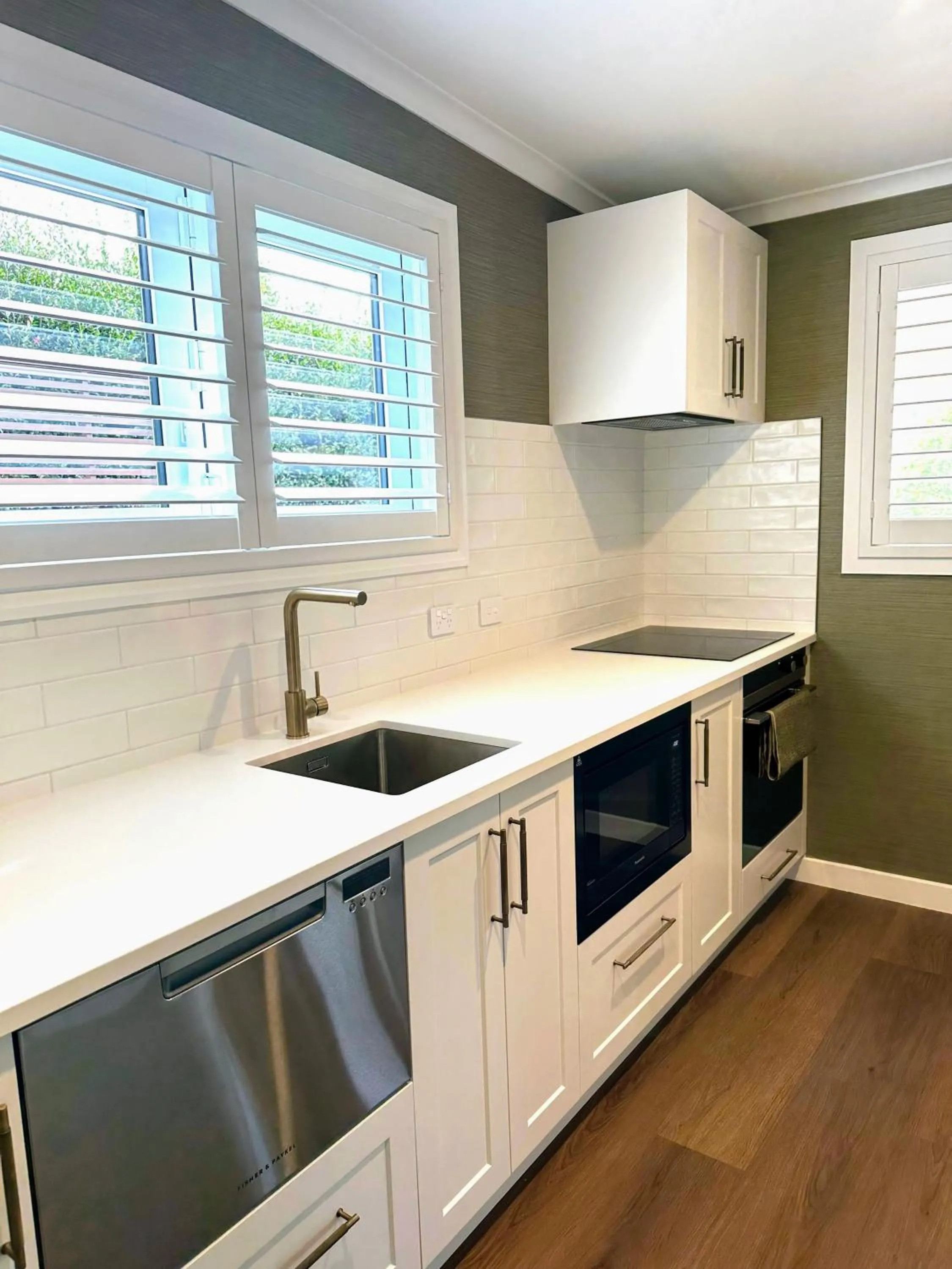 Bradleys Garden Bed and Breakfast